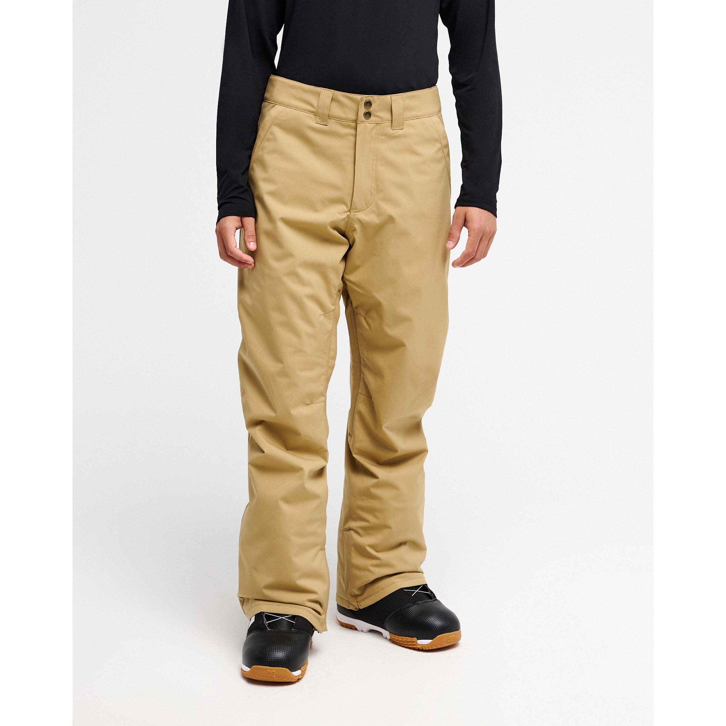 Men's Quik Estate Ski Trousers