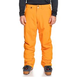 Quiksilver Quik Estate Ski Trousers Mens