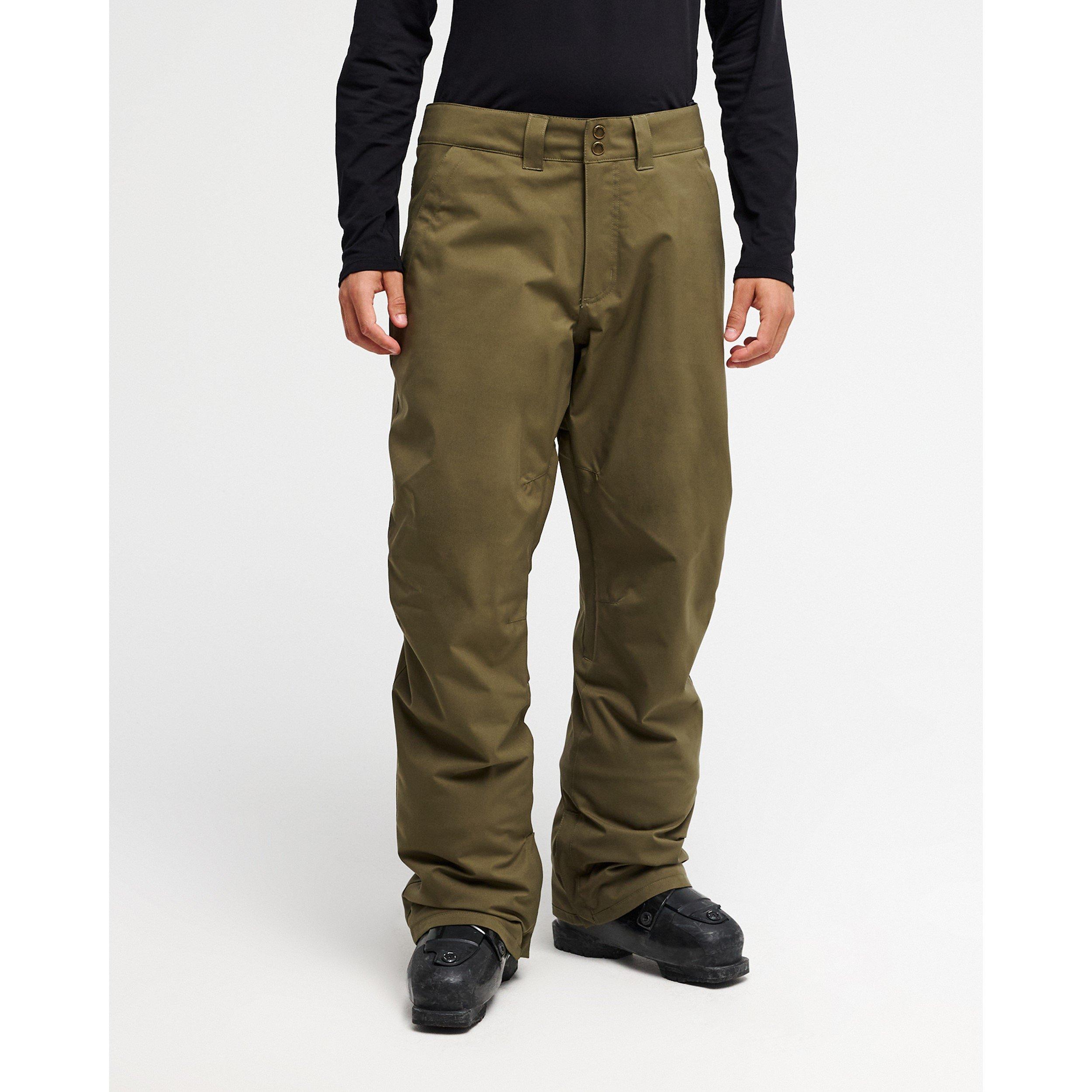 Men's Quik Estate Ski Trousers