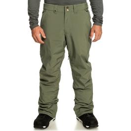 Quiksilver Estate Ski Trousers Mens