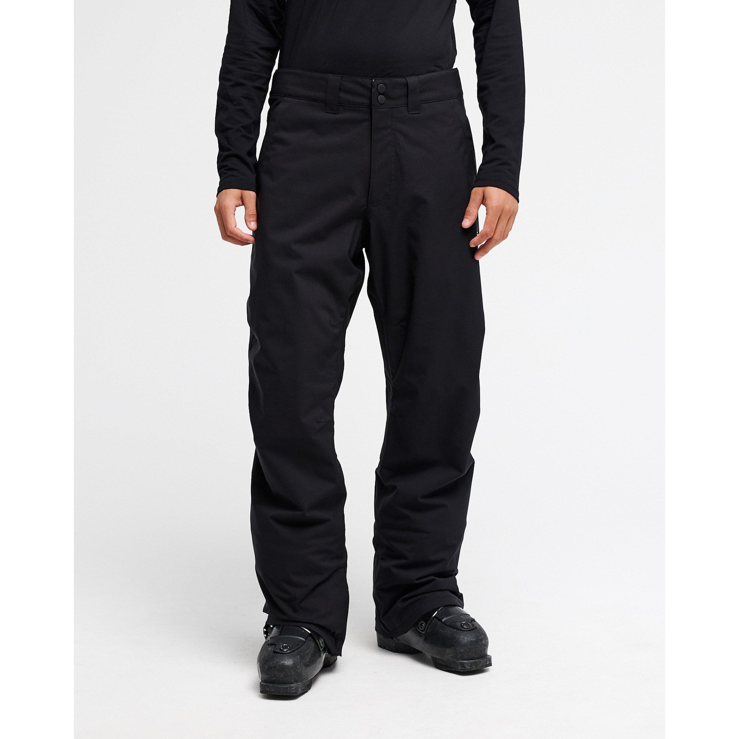 Quiksilver Men's Quik Estate Ski Trousers