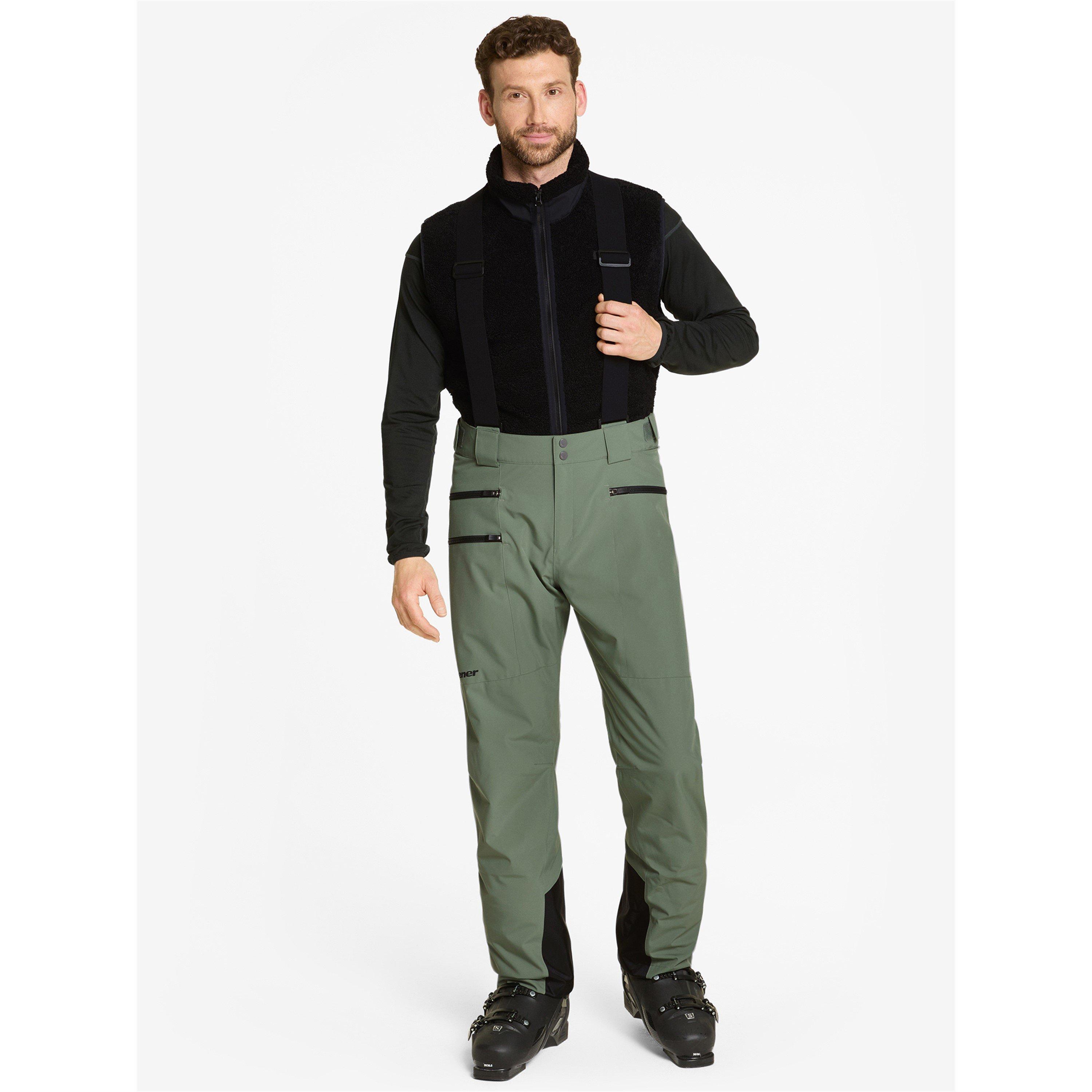 Tronador Ski Trousers