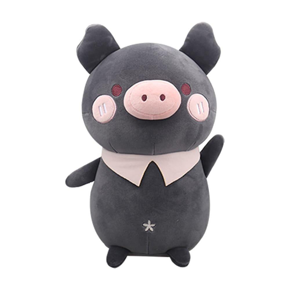 Multi Format An - Kenji - Yabu Hiru Piglet - Black