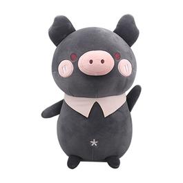 Kenji GAME Yabu Hiru Piglet Black