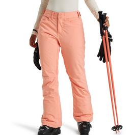 Roxy Backyard Snow Pants Womens