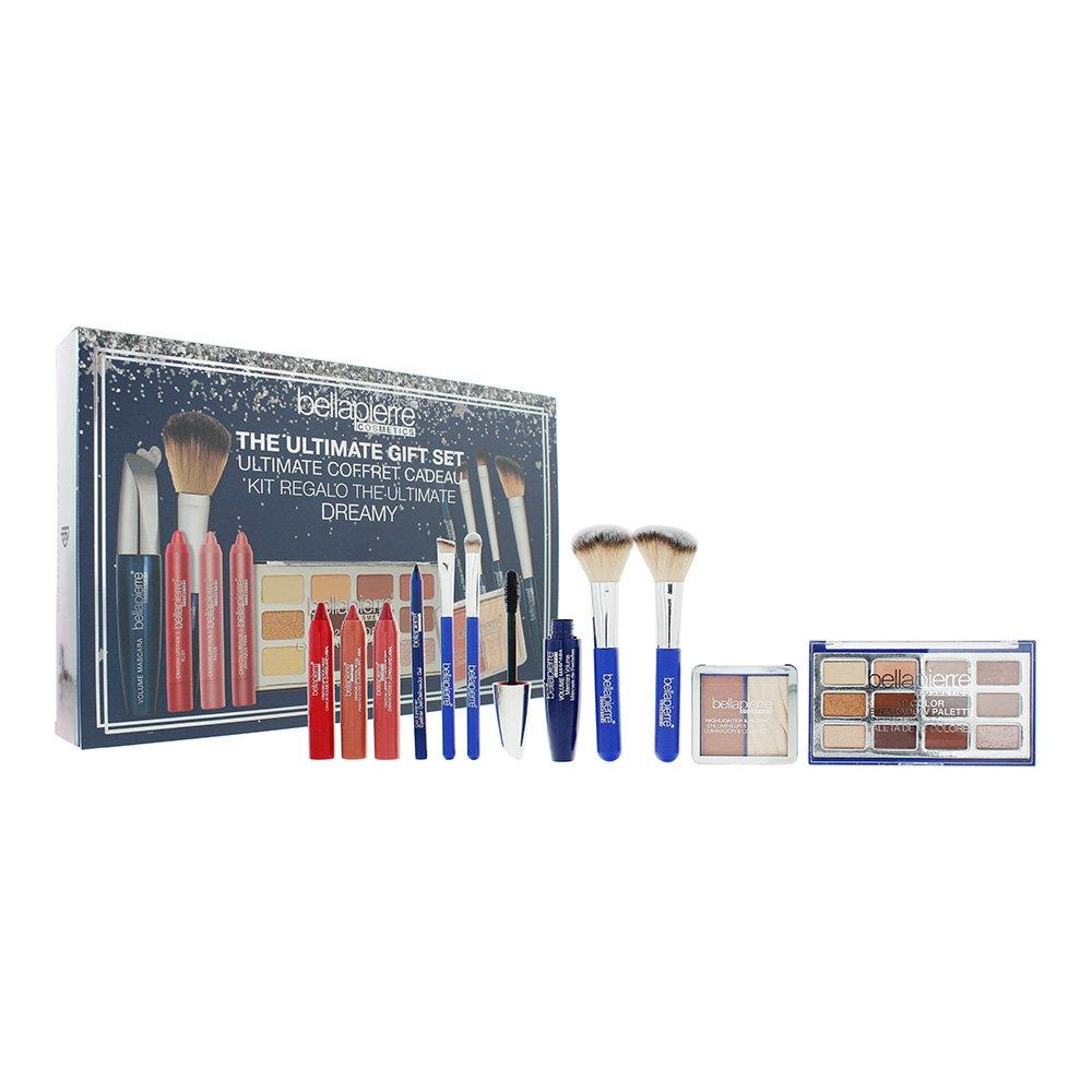 None - Bellapierre - Bellapierre Cosmetics Ultimate Gift Set Dreamy Set - 1