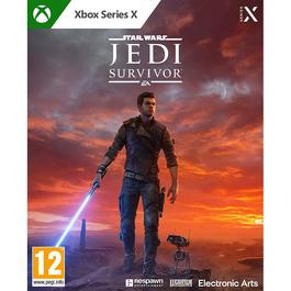 EA GAME STAR WARS Jedi: Survivor™