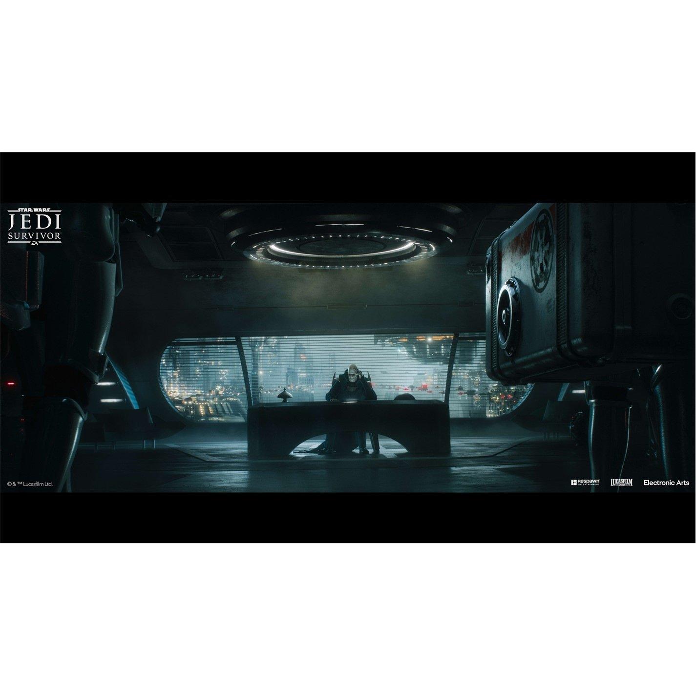 Xbox 4 - EA - STAR WARS Jedi: Survivor™ - 5