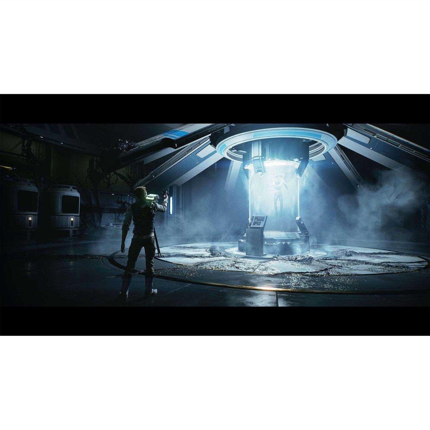 Xbox 4 - EA - STAR WARS Jedi: Survivor™ - 8