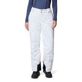 Columbia Bugaboo Ski Pants Womens