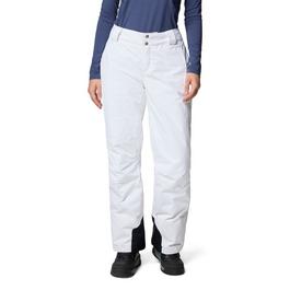 Columbia Shafter Canyon Ski Pants Womens