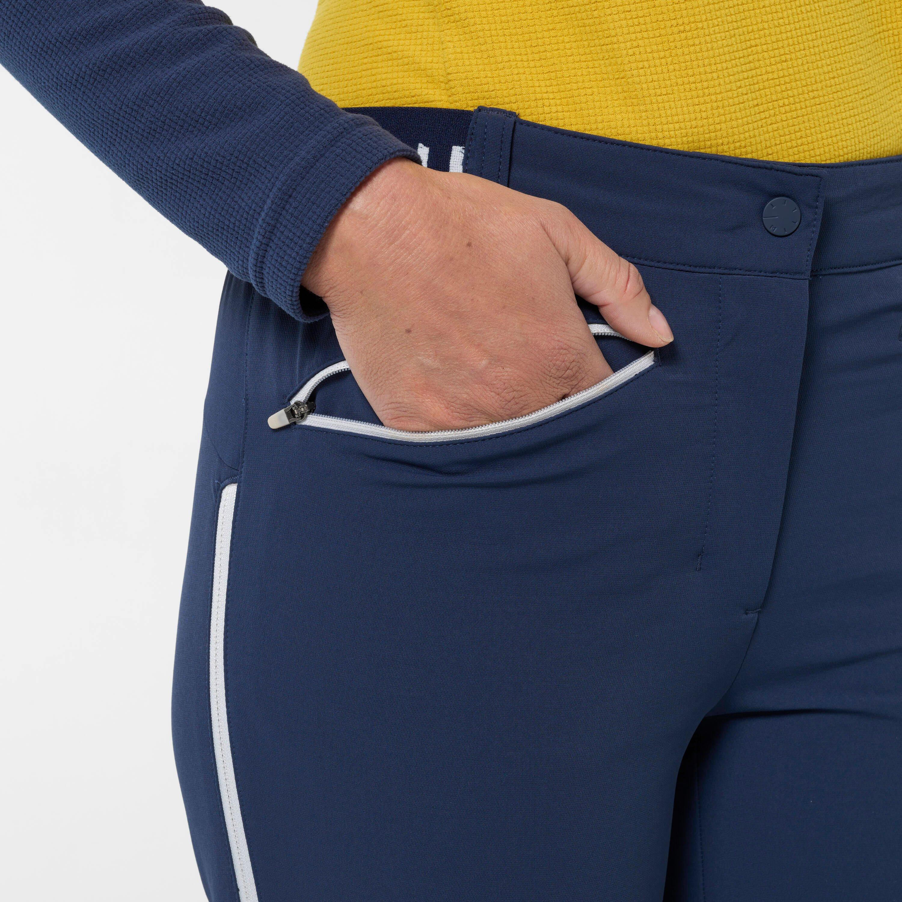 Saphir - Millet - Rutor Trousers Womens - 4