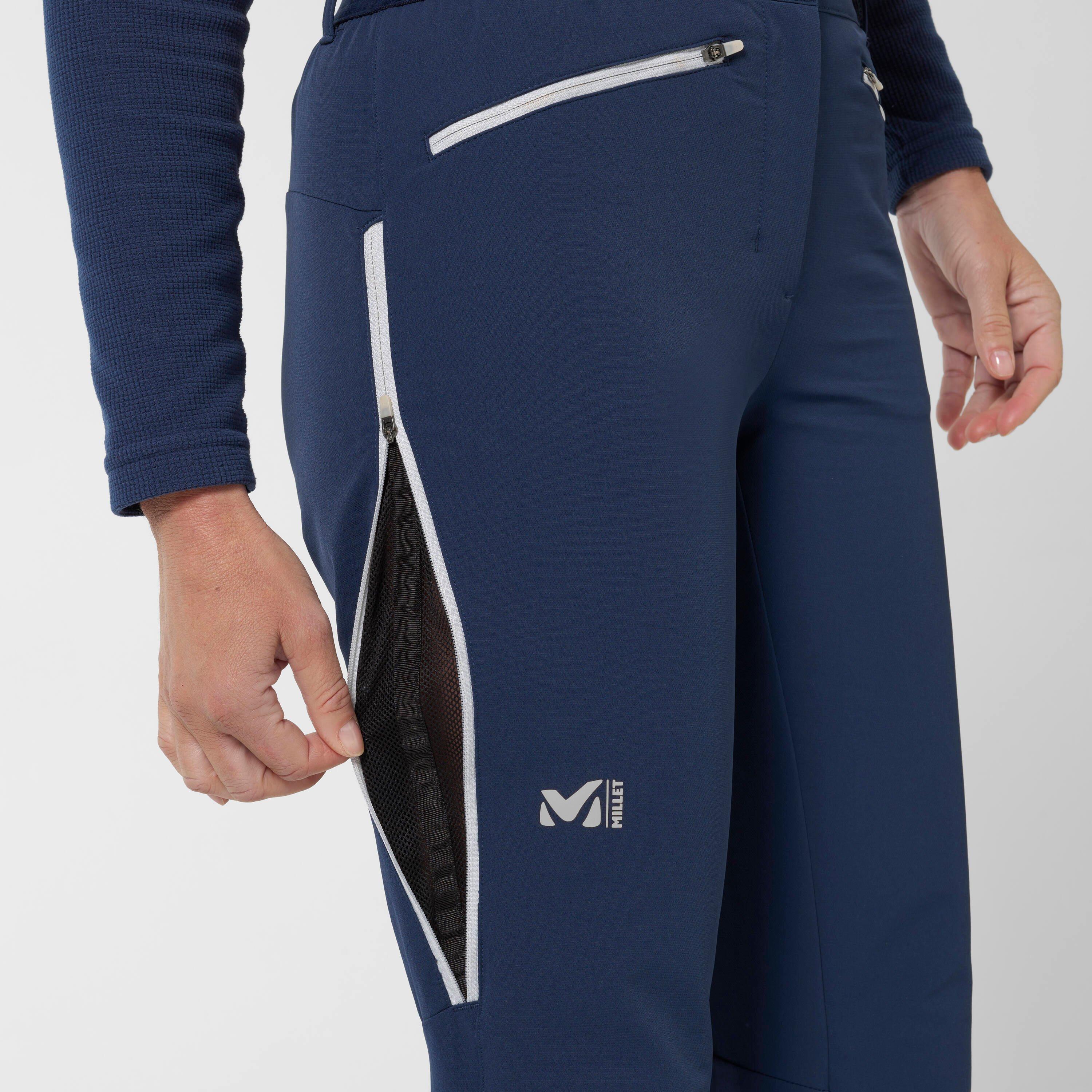 Saphir - Millet - Rutor Trousers Womens - 5