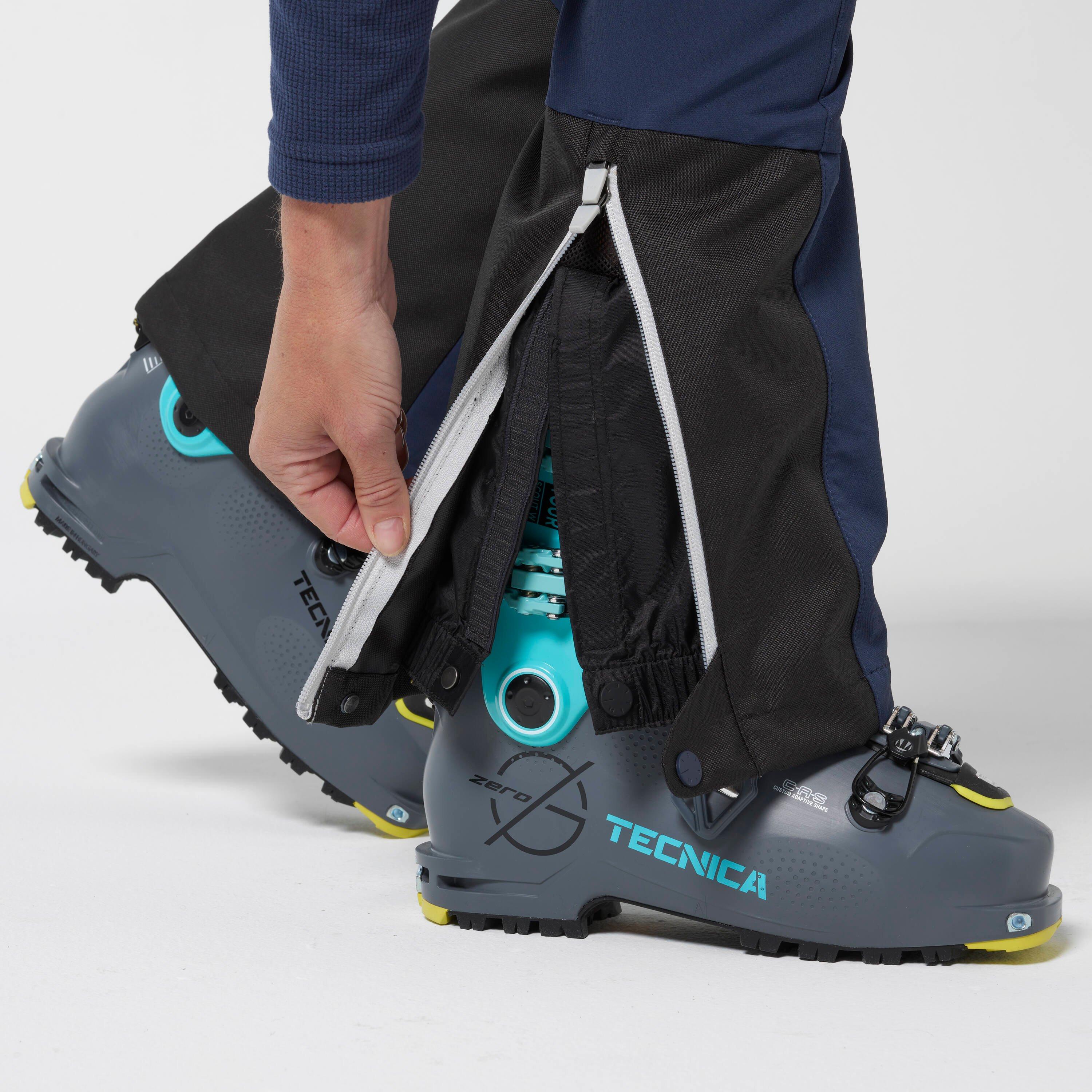 Saphir - Millet - Rutor Trousers Womens - 6