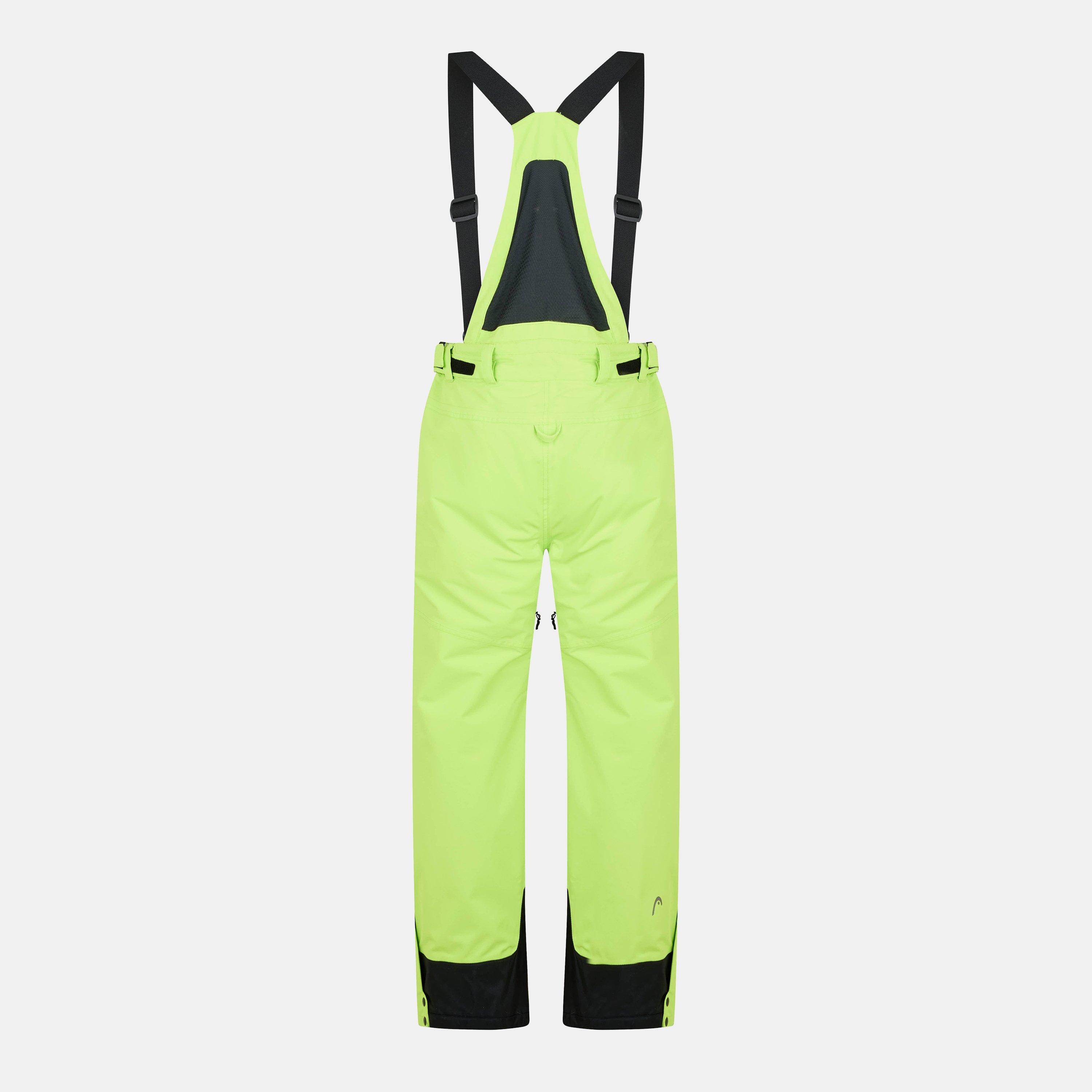 Green - HEAD - Pro Countdown Pant Mens - 2