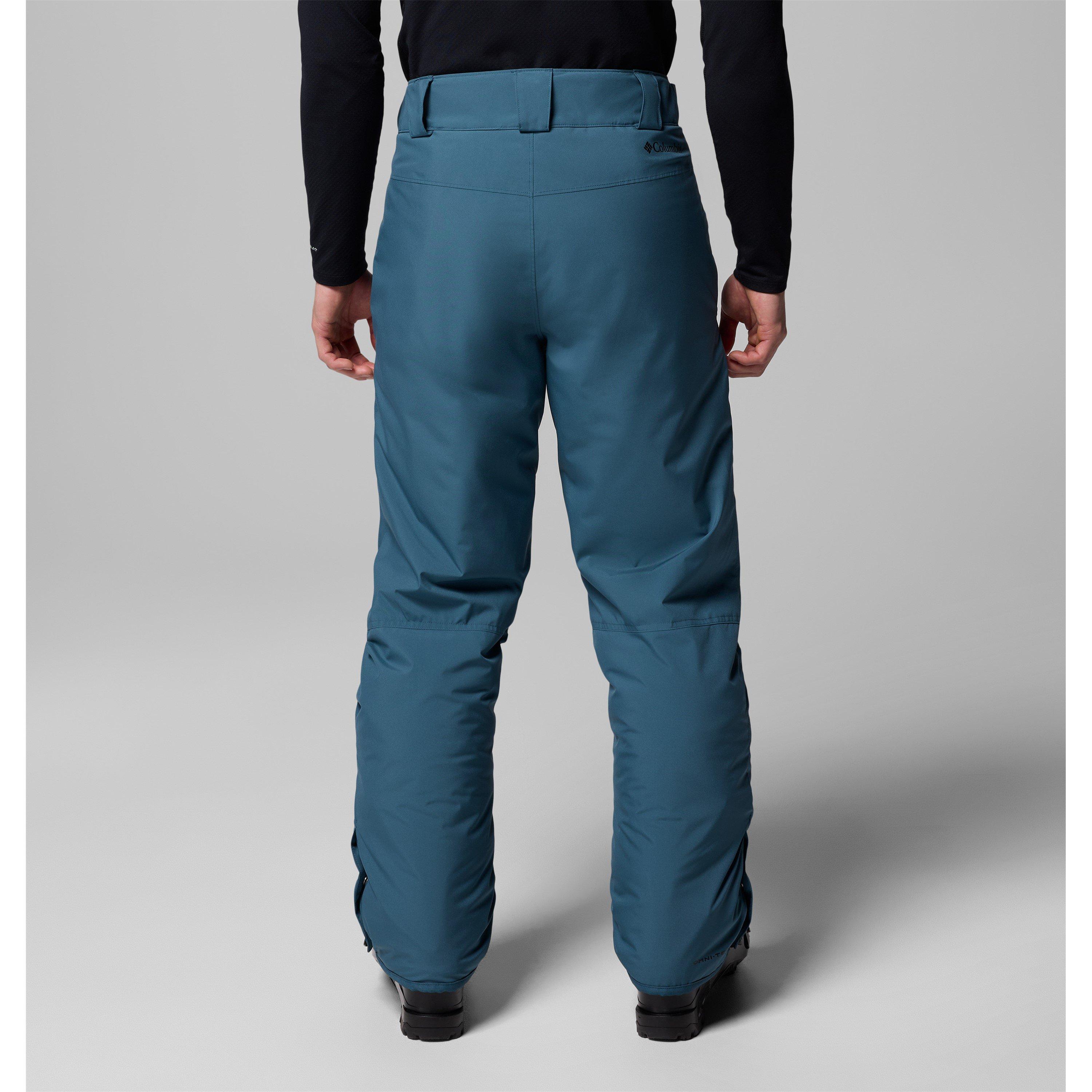 Everblue - Columbia - Shafer Canyon Ski Pant Mens - 2