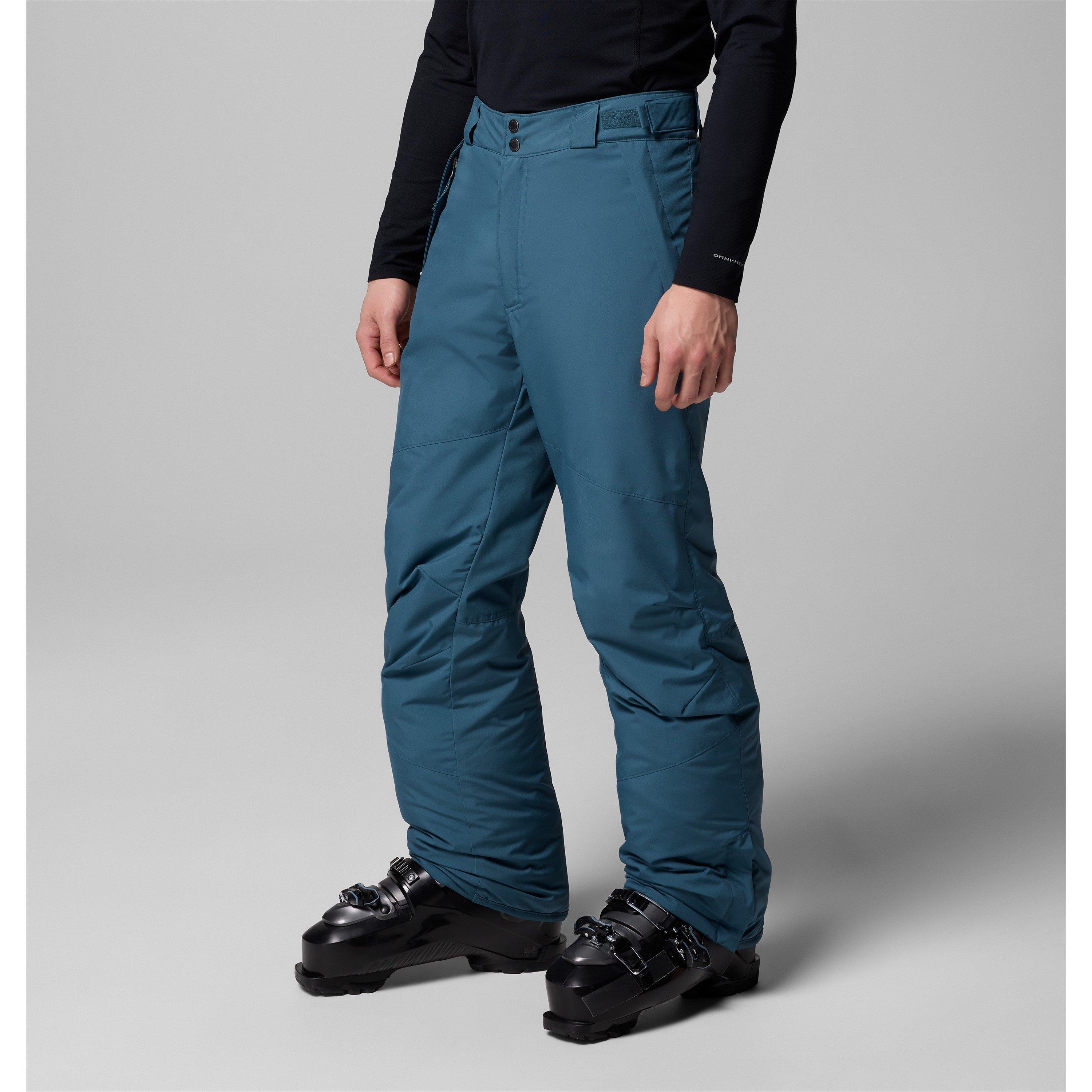 Everblue - Columbia - Shafer Canyon Ski Pant Mens - 3