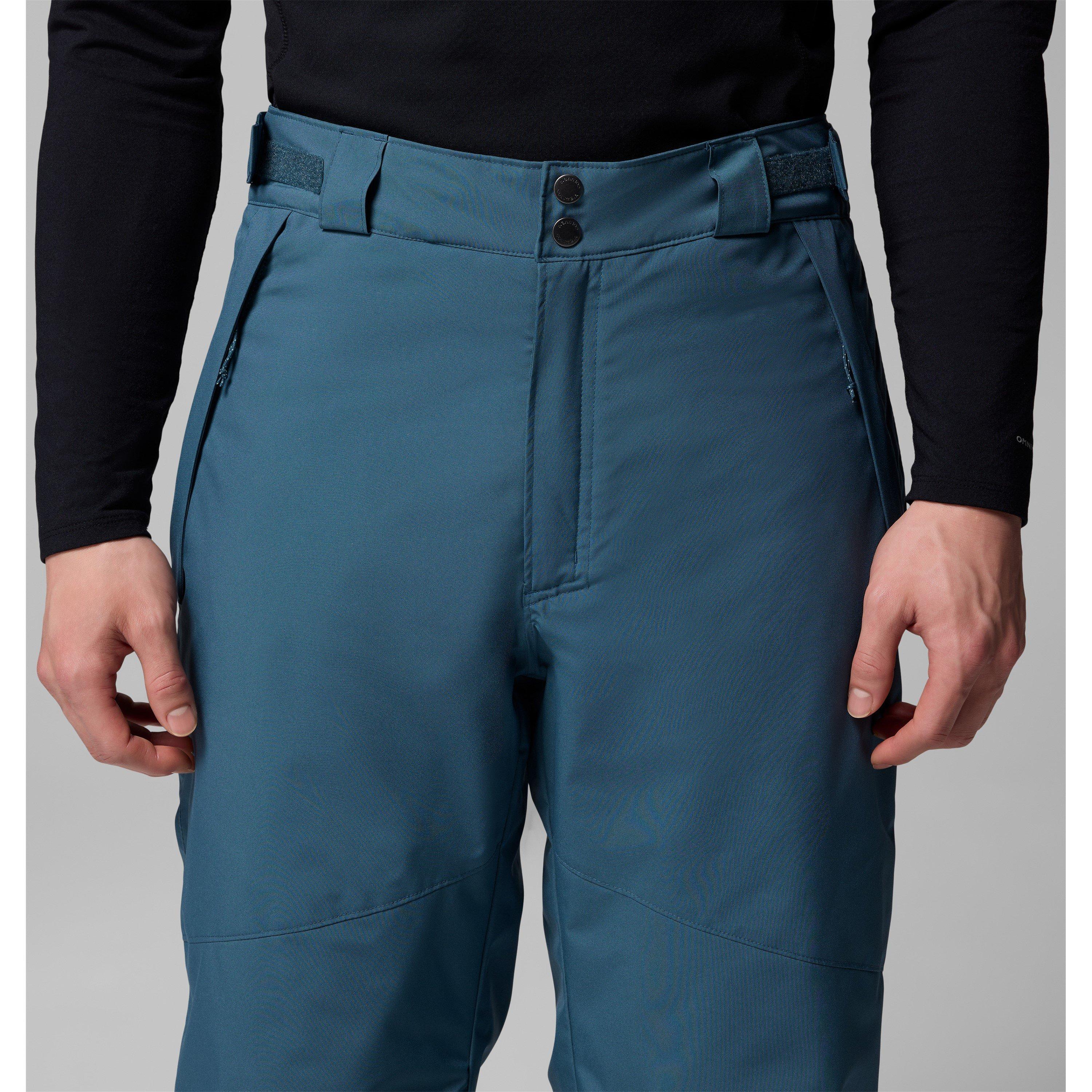 Everblue - Columbia - Shafer Canyon Ski Pant Mens - 4