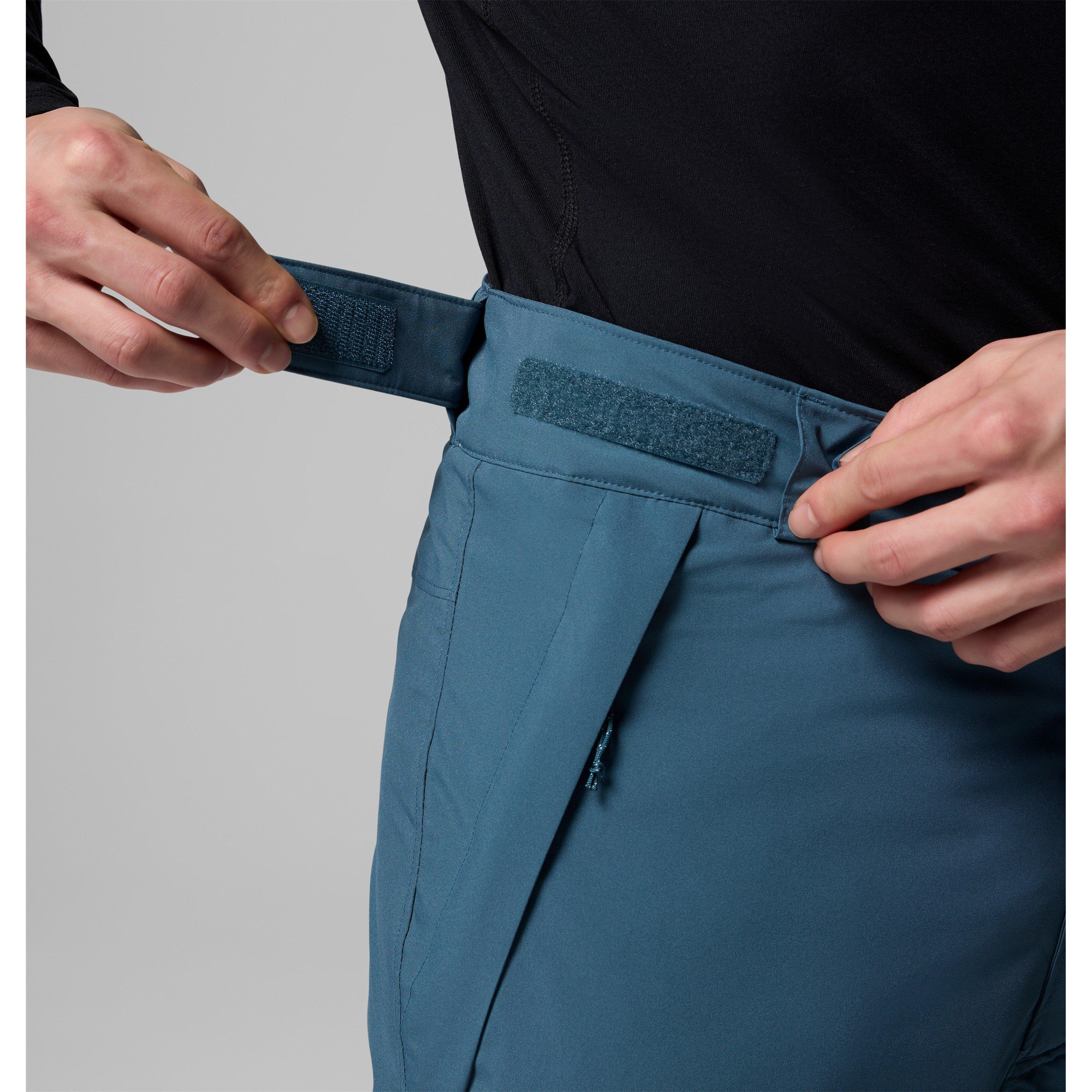 Everblue - Columbia - Shafer Canyon Ski Pant Mens - 5