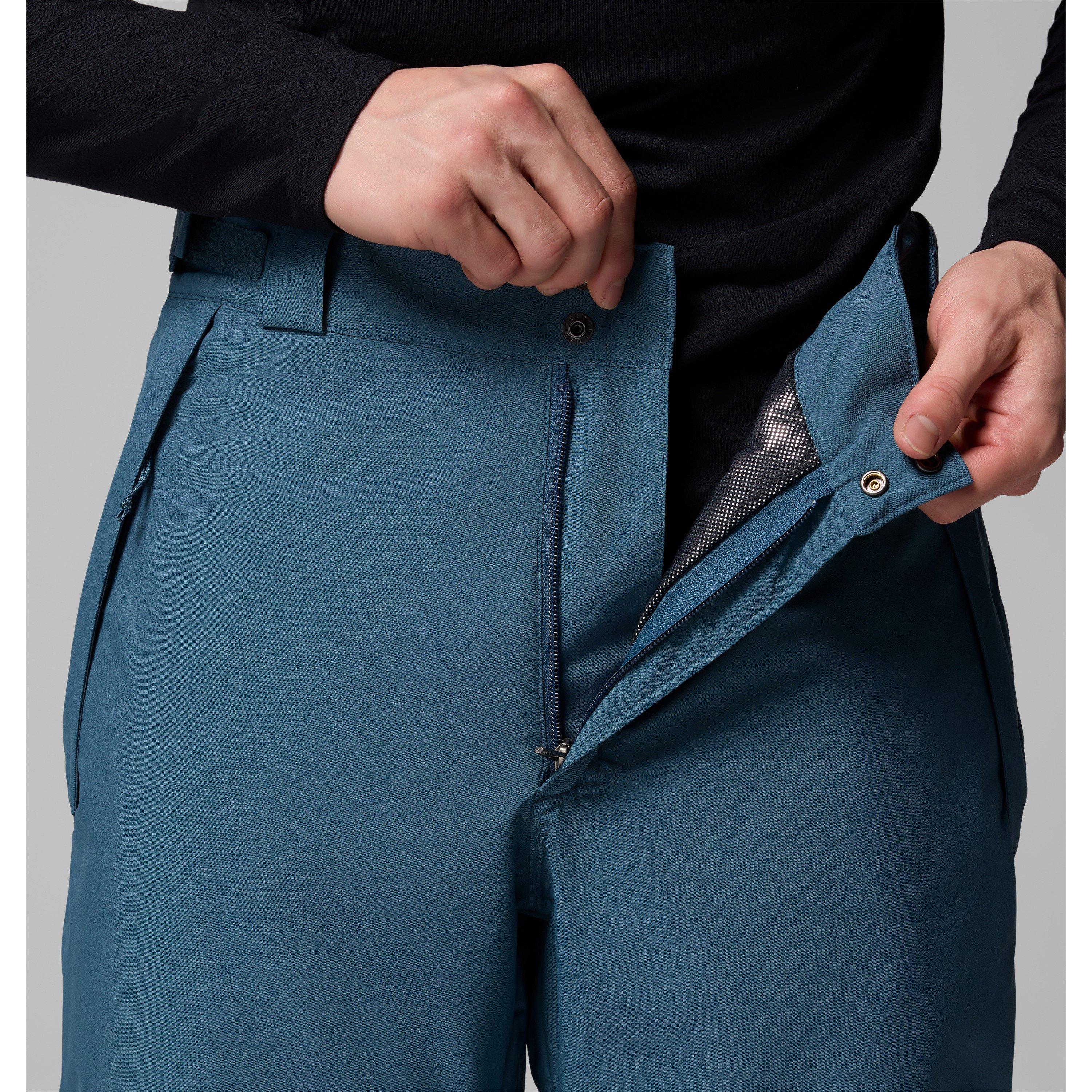 Everblue - Columbia - Shafer Canyon Ski Pant Mens - 6