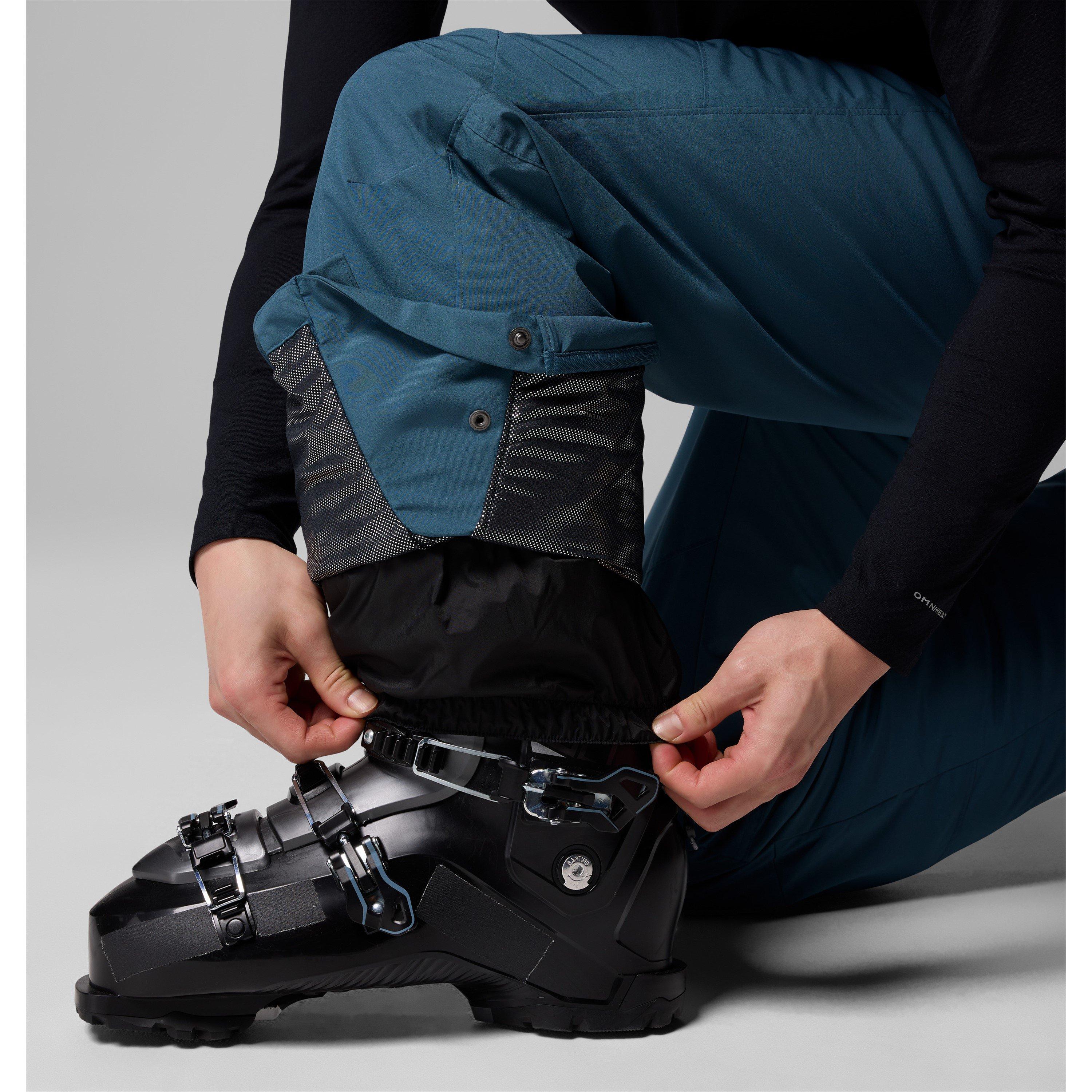 Everblue - Columbia - Shafer Canyon Ski Pant Mens - 7