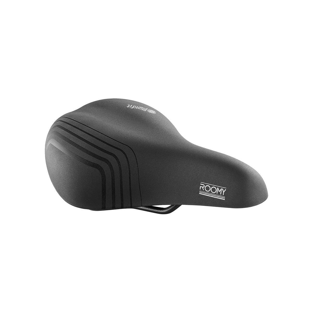 Black - Selle Royal - Roomy - 1