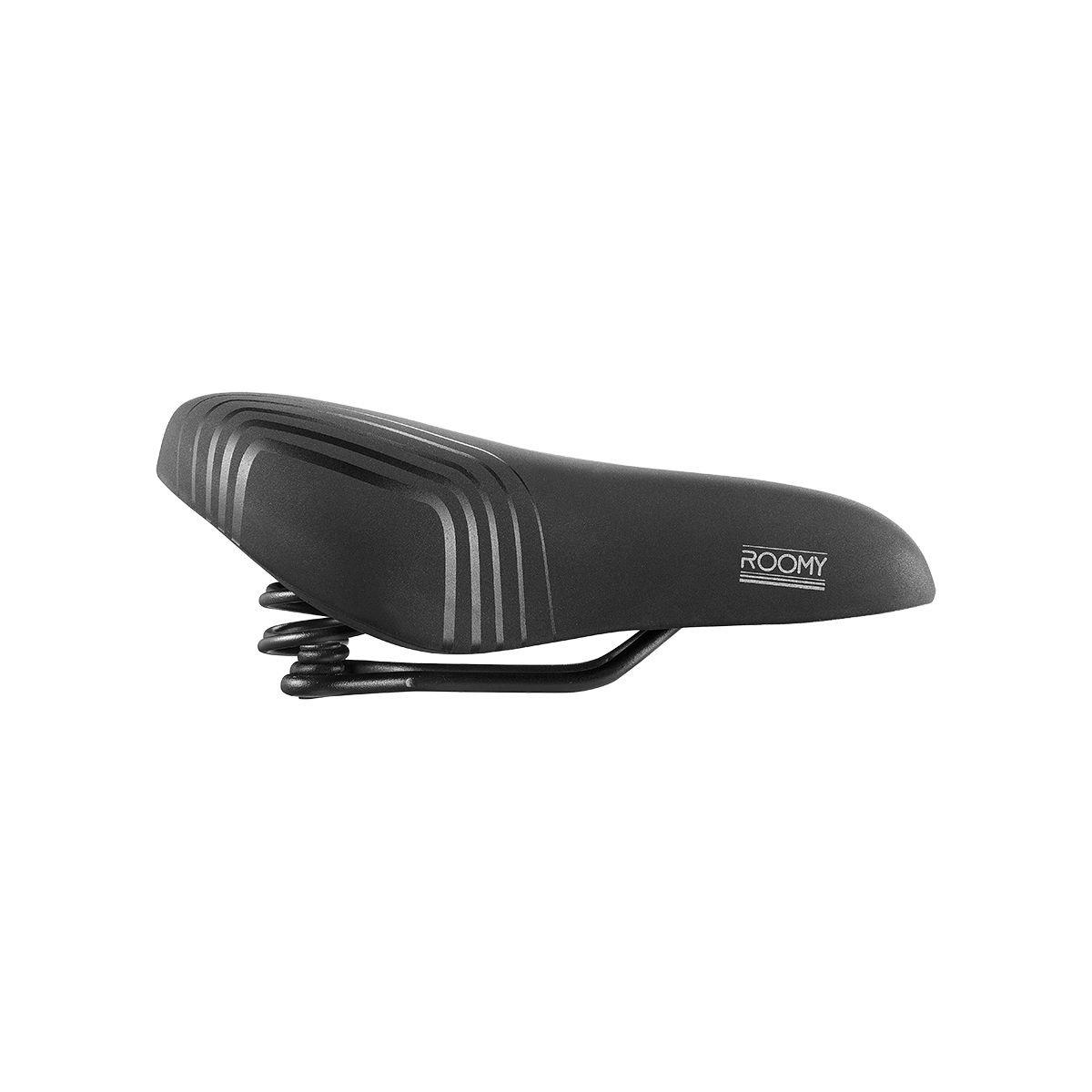 Black - Selle Royal - Roomy - 2