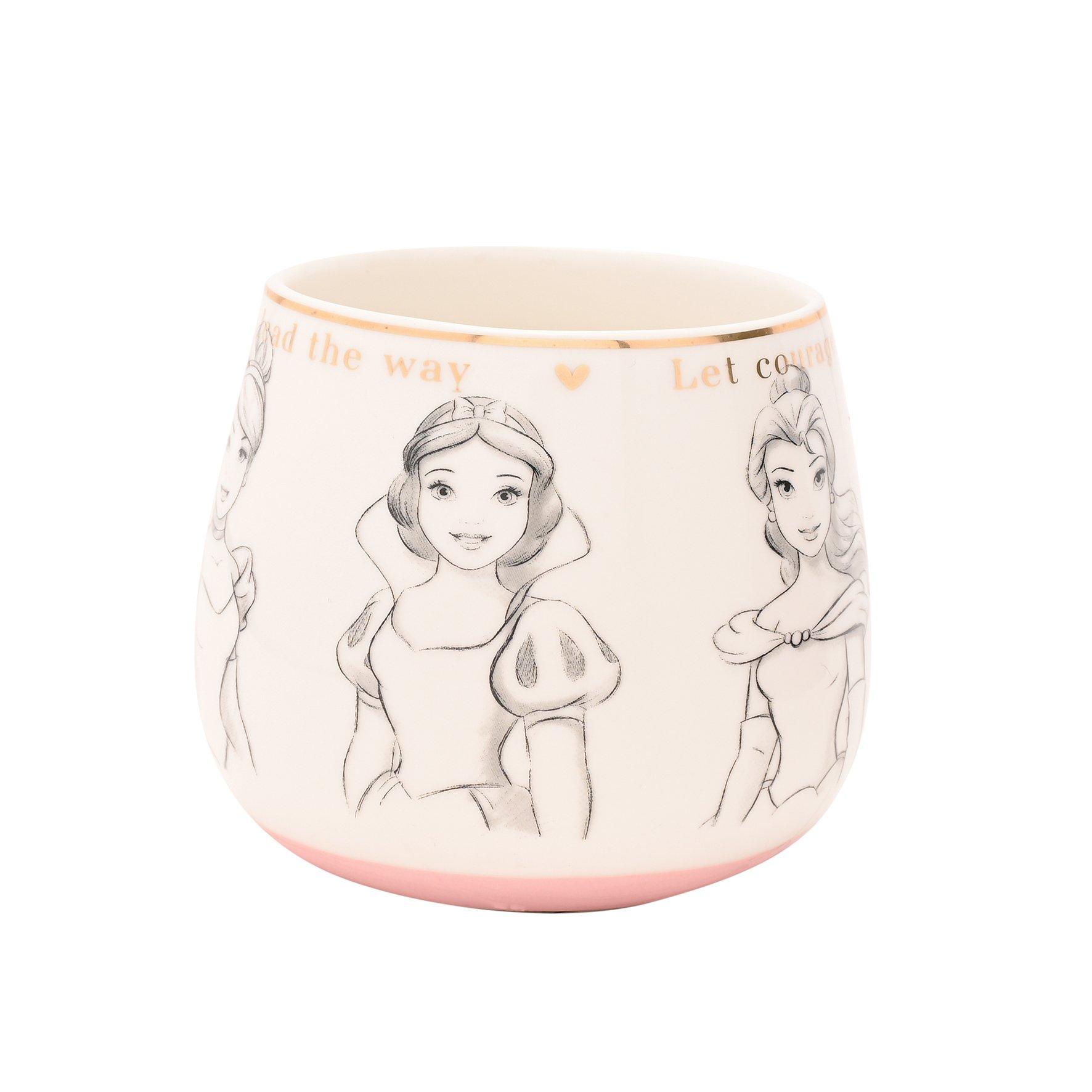 Multi - Disney - Disney Classic Collectable Mug Princess - 2