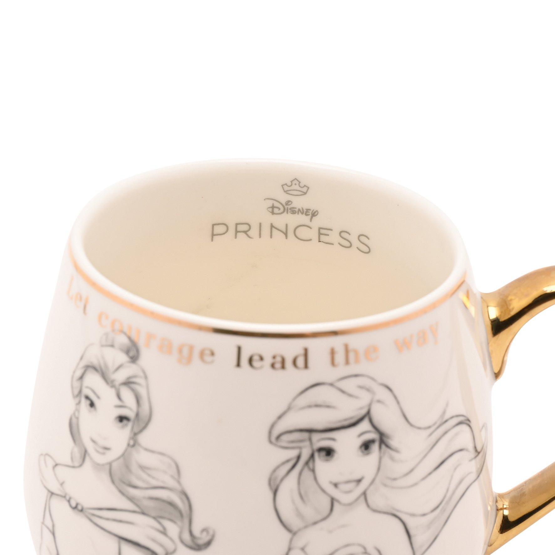 Multi - Disney - Disney Classic Collectable Mug Princess - 4