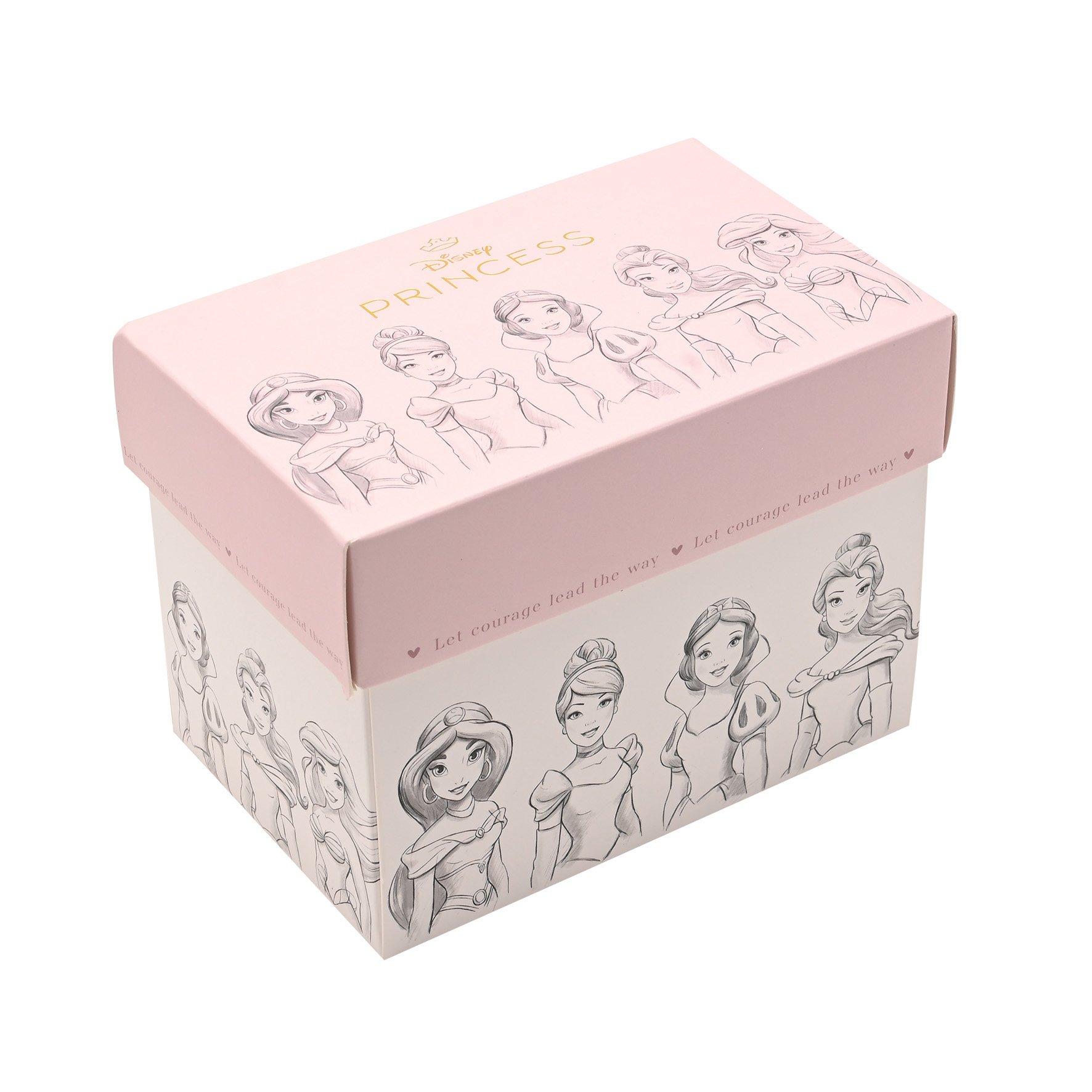 Multi - Disney - Disney Classic Collectable Mug Princess - 7