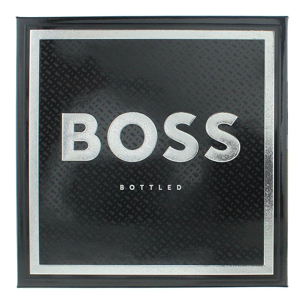 None - Hugo - Hugo Boss Bottled 2 Piece Gift Set - 3