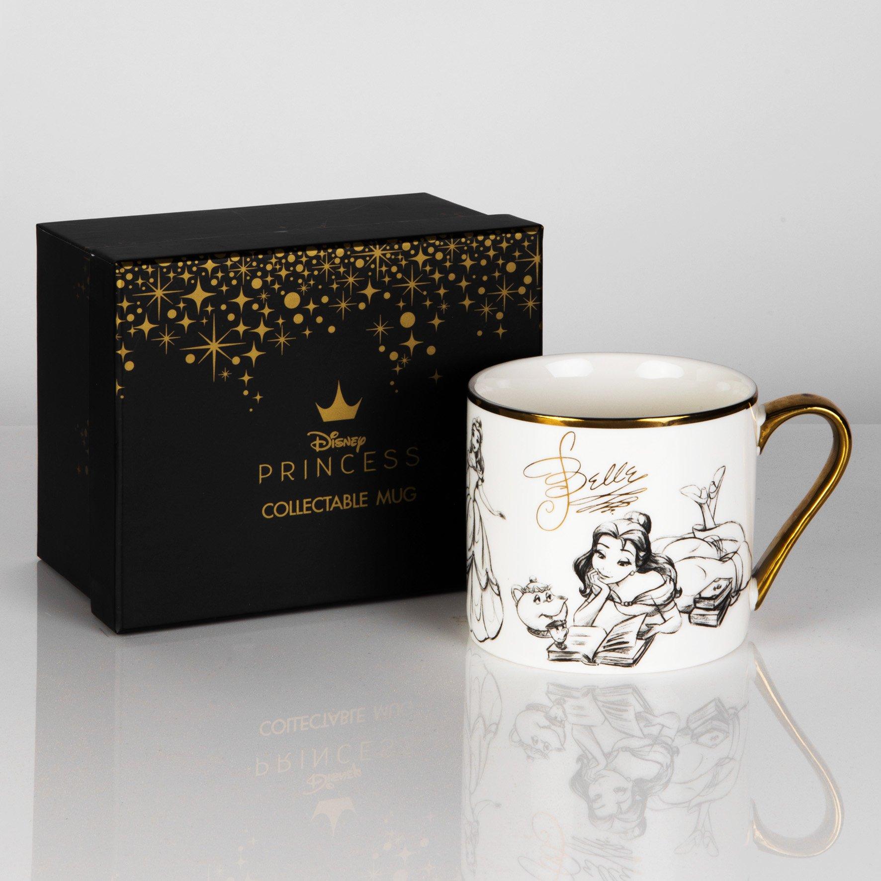 Multi - Disney - Disney Classic Collectable Mug Belle - 1