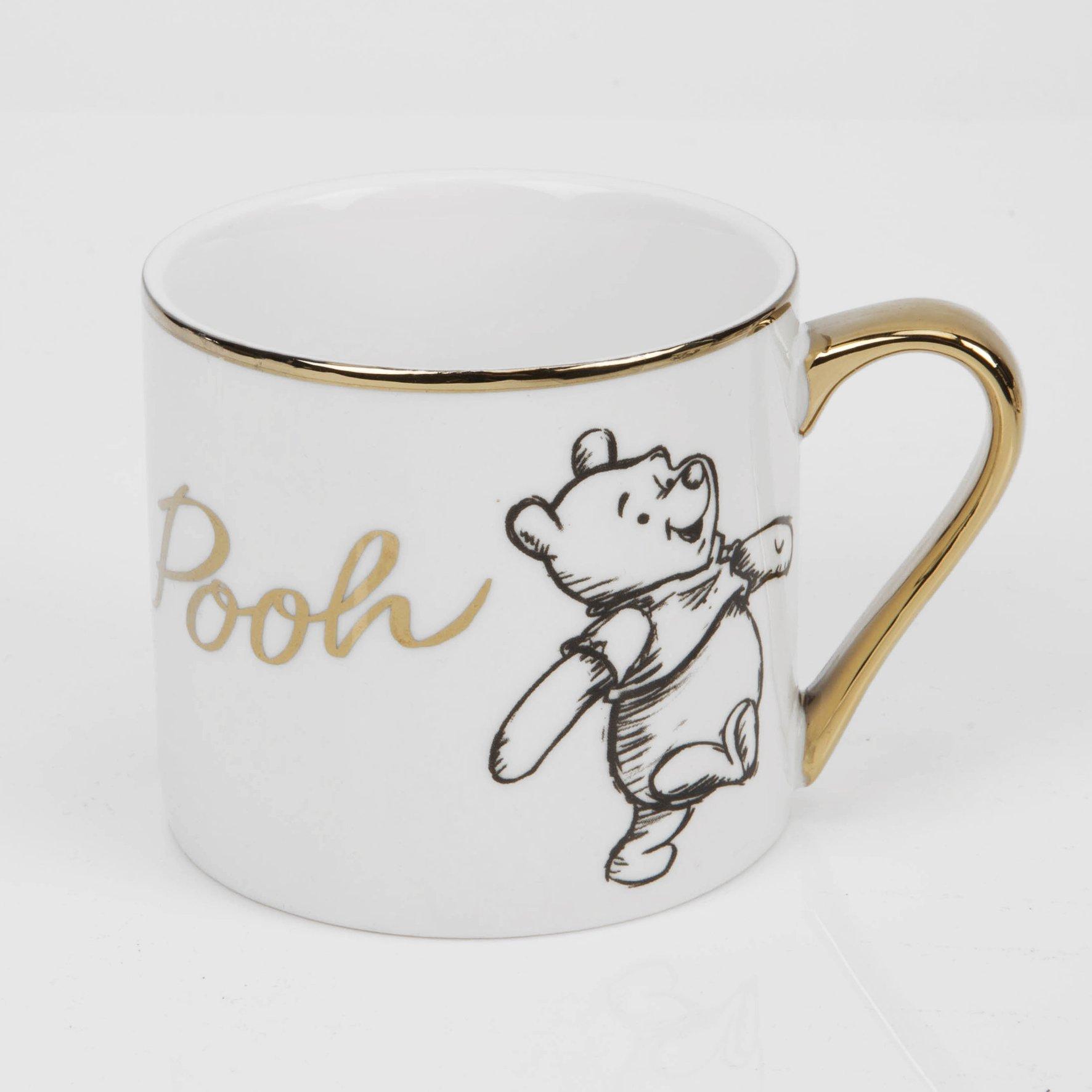 Multi - Disney - Disney Classic Collectable Mug Pooh - 2