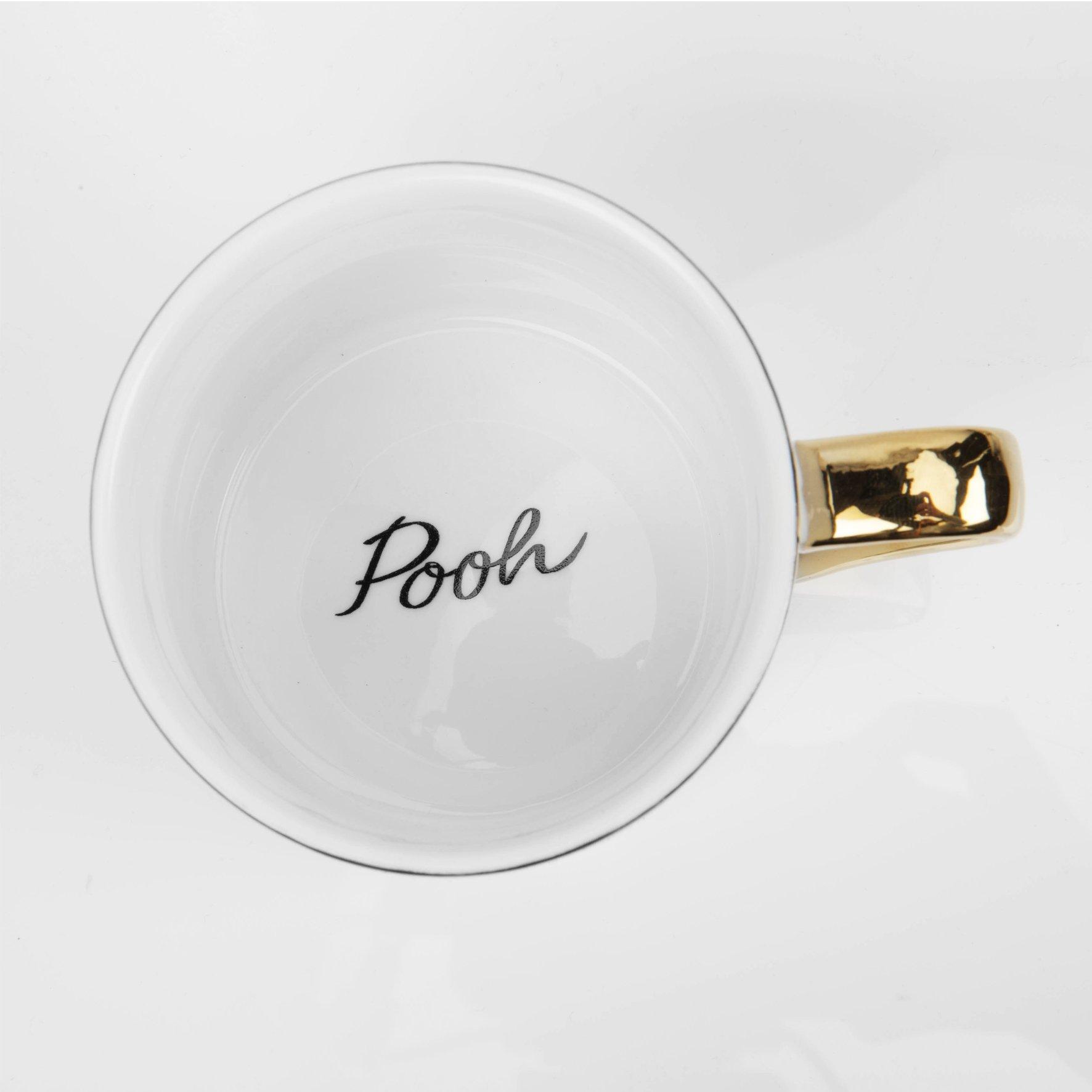 Multi - Disney - Disney Classic Collectable Mug Pooh - 3