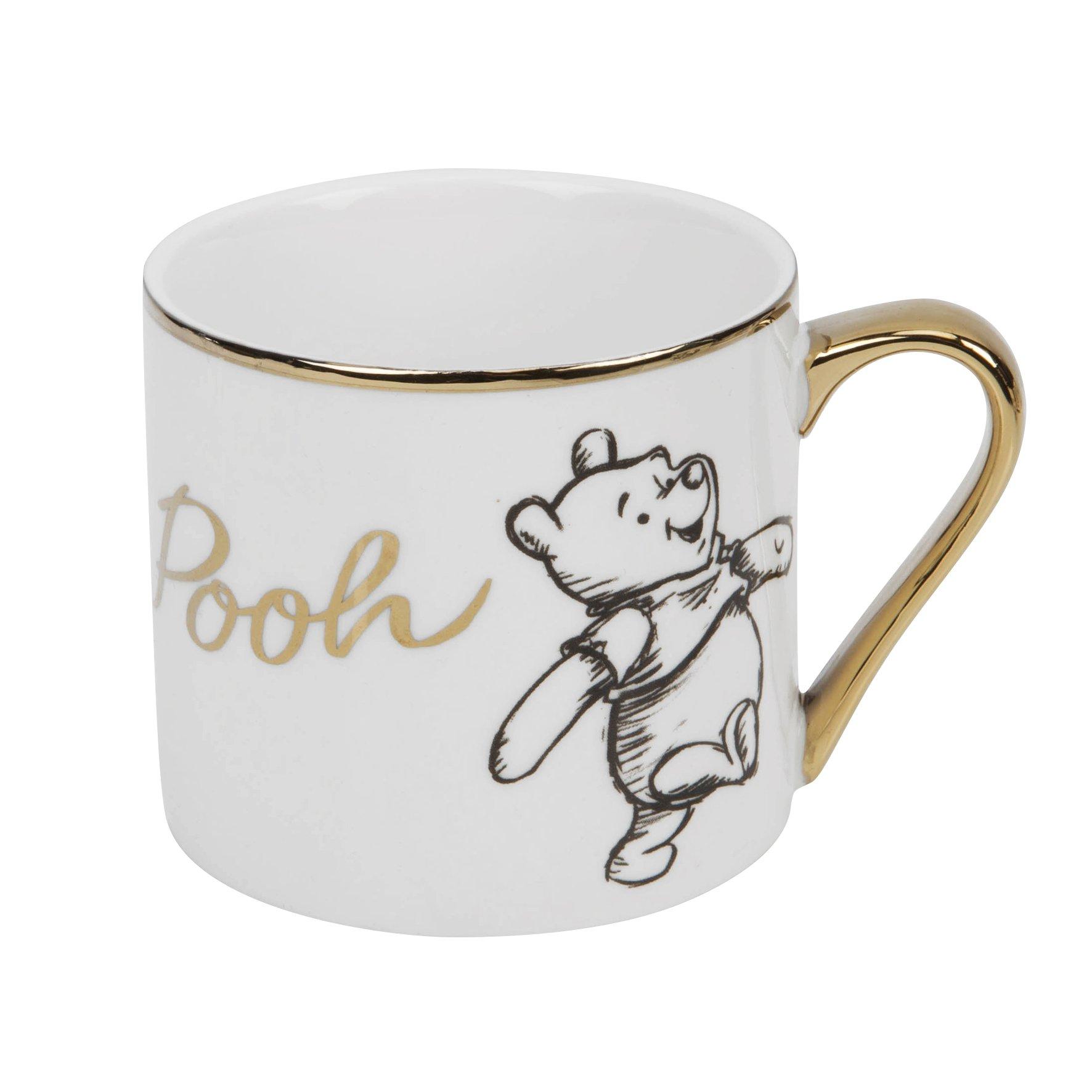 Multi - Disney - Disney Classic Collectable Mug Pooh - 6