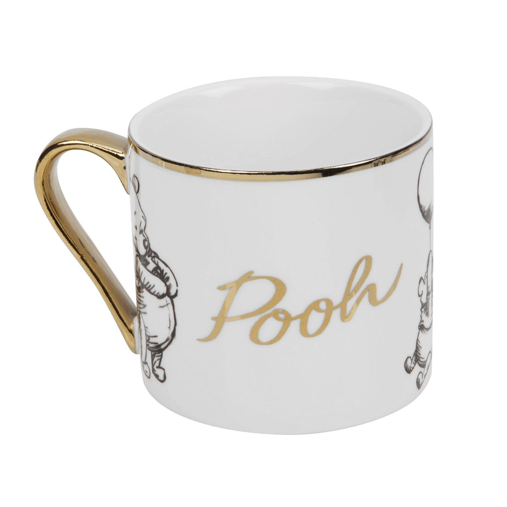 Multi - Disney - Disney Classic Collectable Mug Pooh - 7