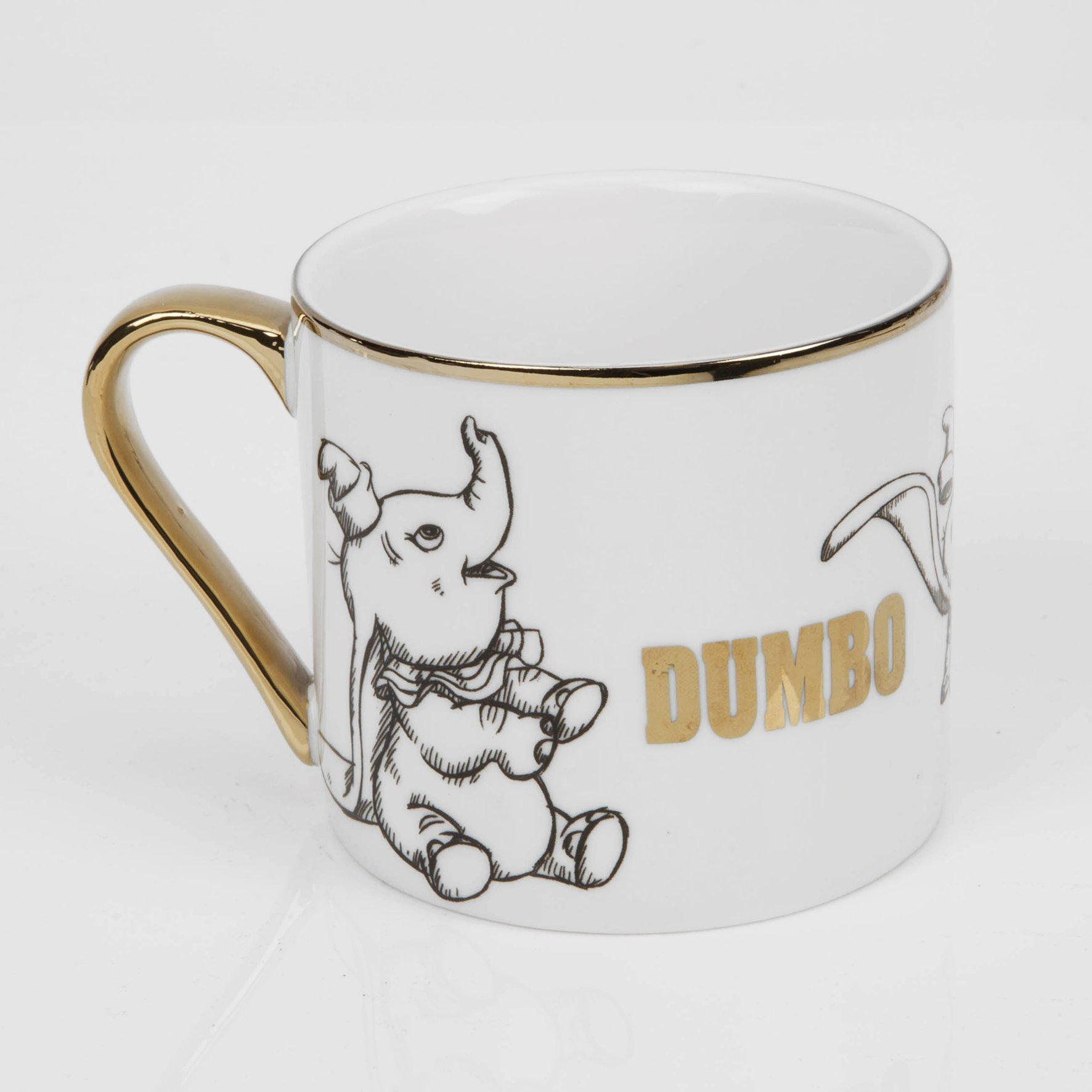 Multi - Disney - Disney Classic Collectable Mug Dumbo - 2