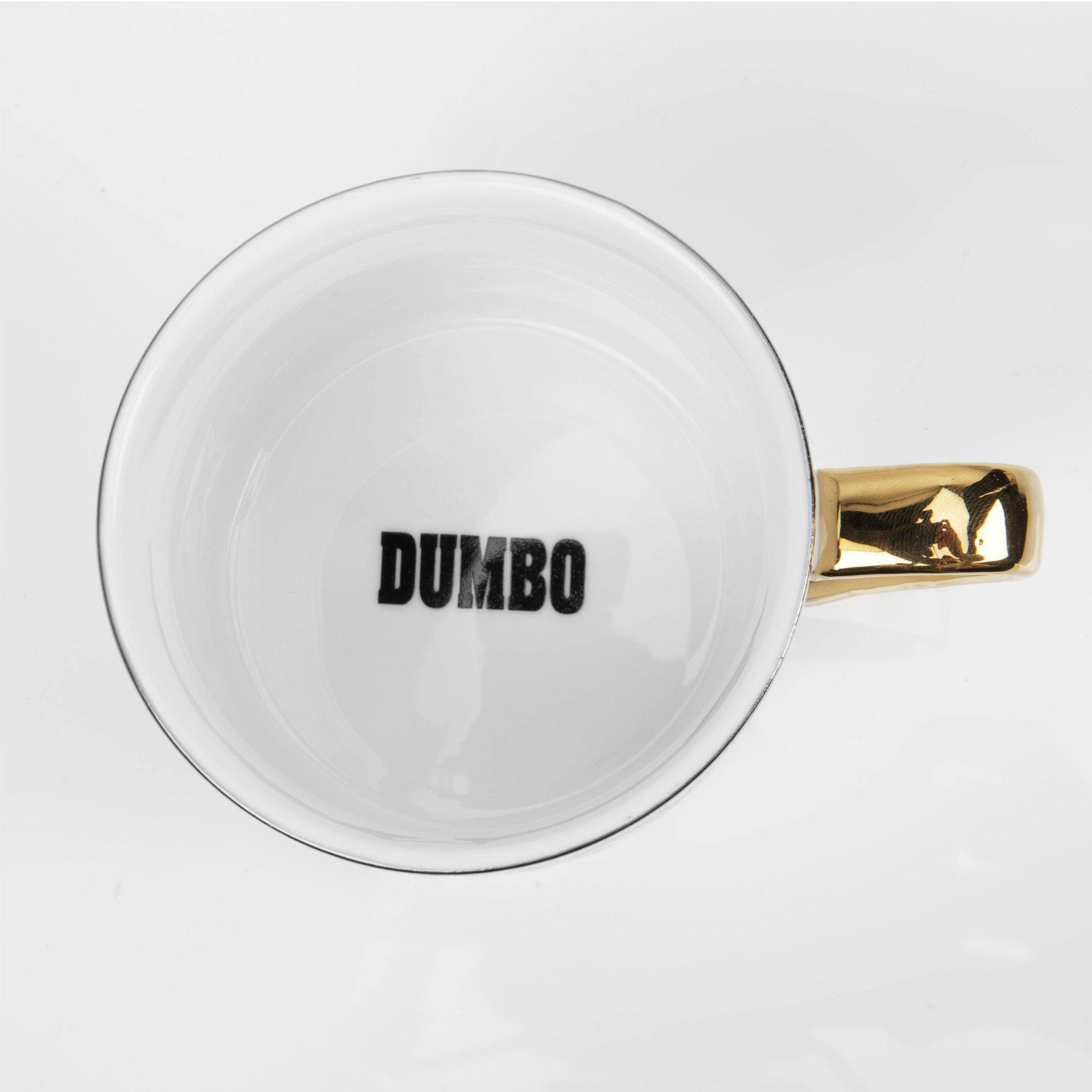 Multi - Disney - Disney Classic Collectable Mug Dumbo - 3