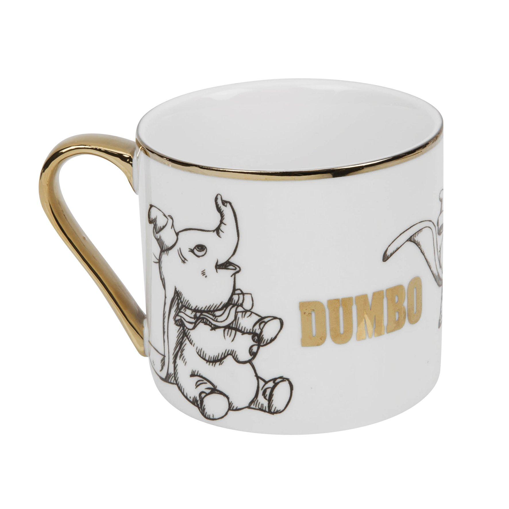Multi - Disney - Disney Classic Collectable Mug Dumbo - 6