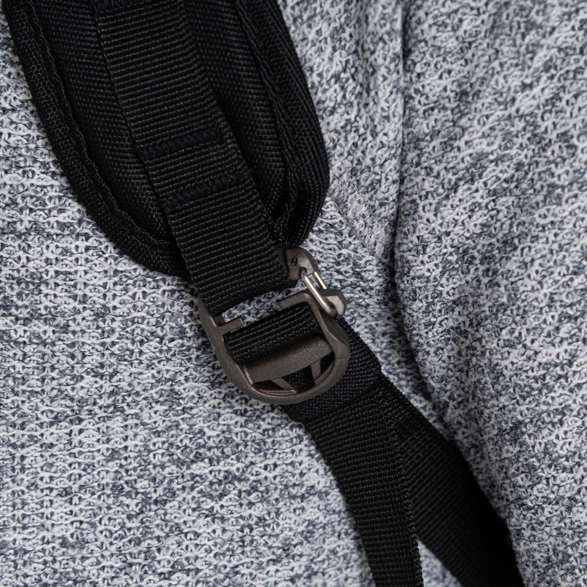 Black - Craghoppers - 16-Litre Kiwi II Water-Repellent  Back Pack - 3