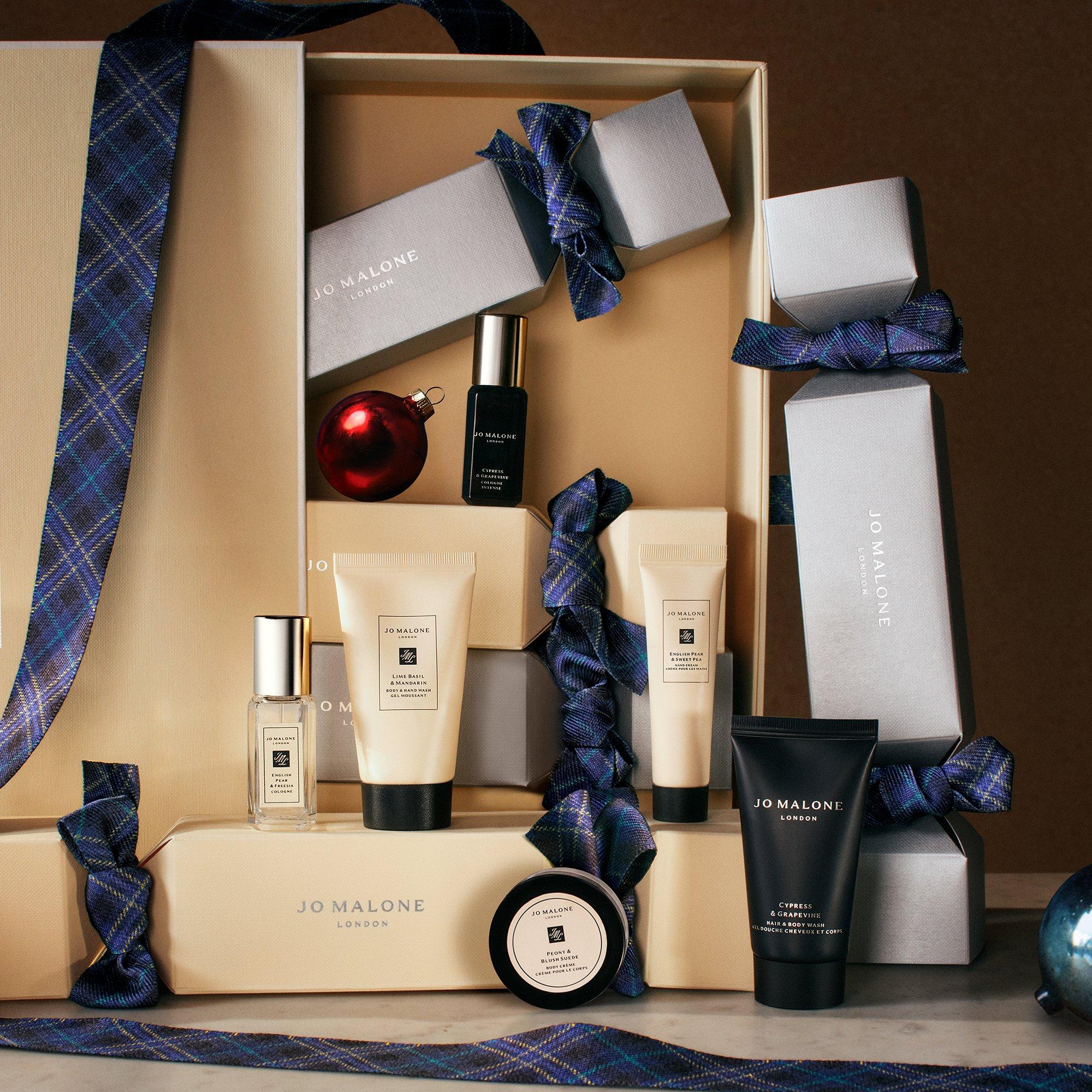 None - Jo Malone London - Cracker Collection - 9