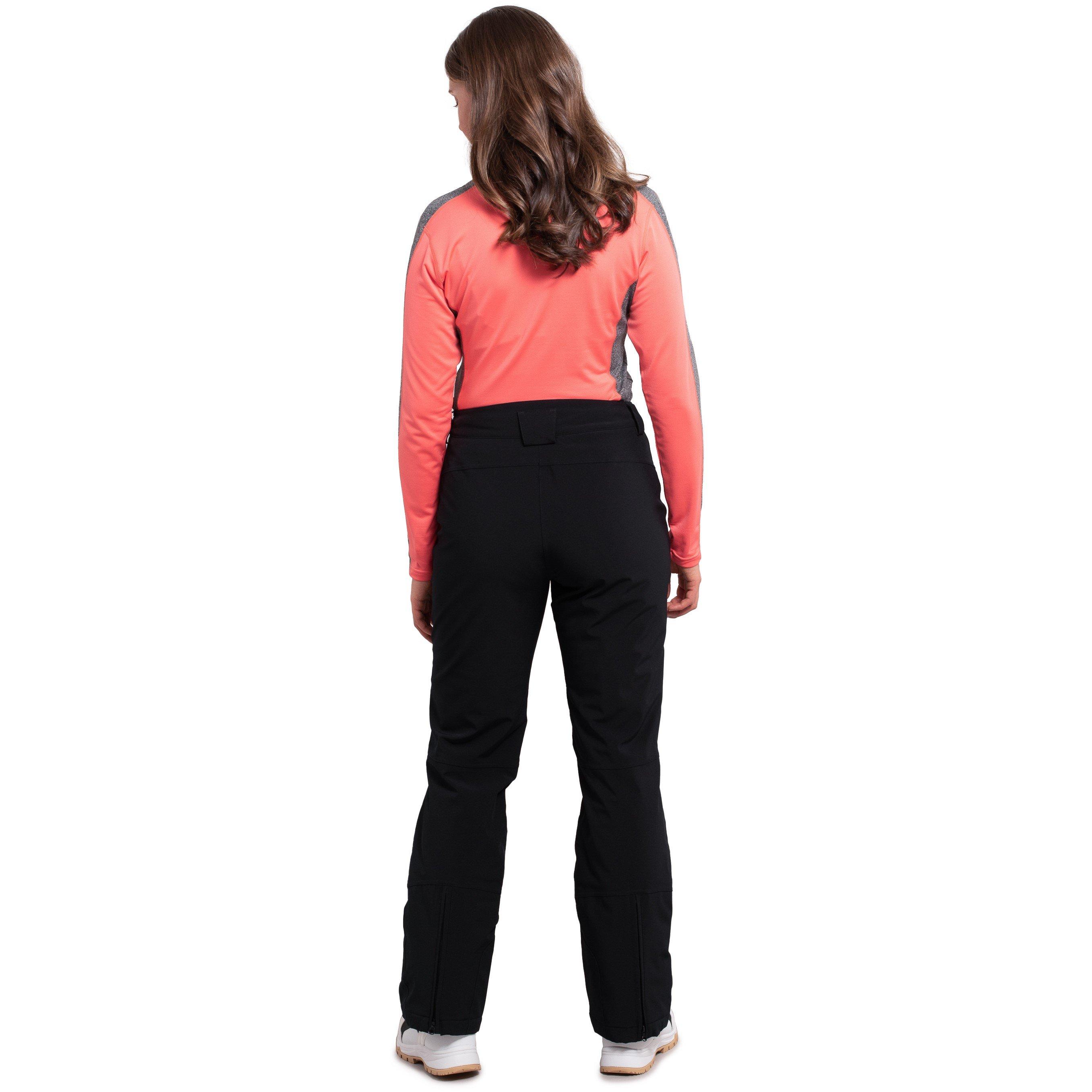 Nero Base - Icepeak - Freyung Ski Trousers - 2