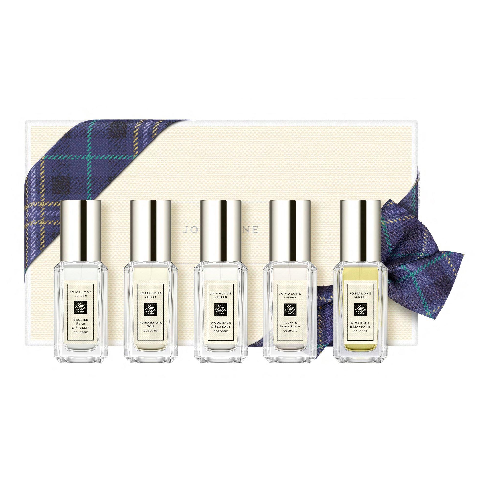 None - Jo Malone London - Cologne Collection Festive Edition - 1