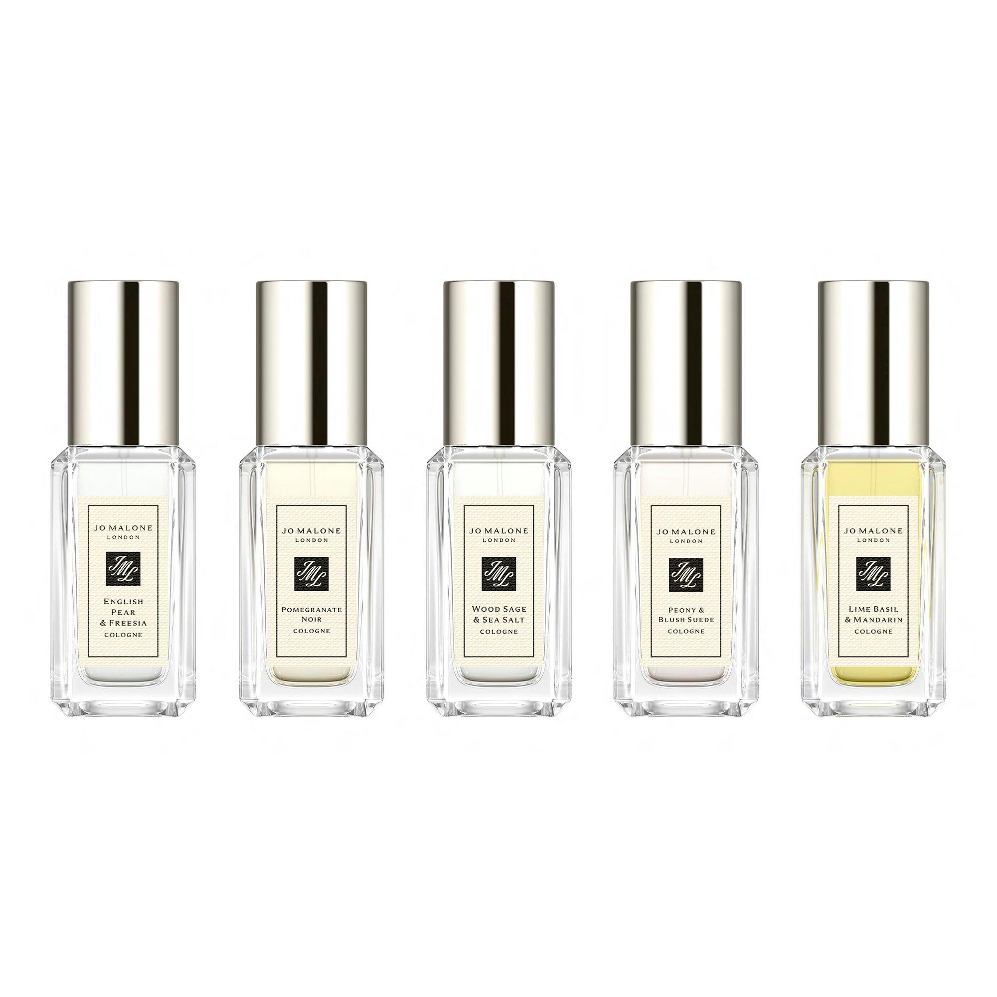 None - Jo Malone London - Cologne Collection Festive Edition - 2
