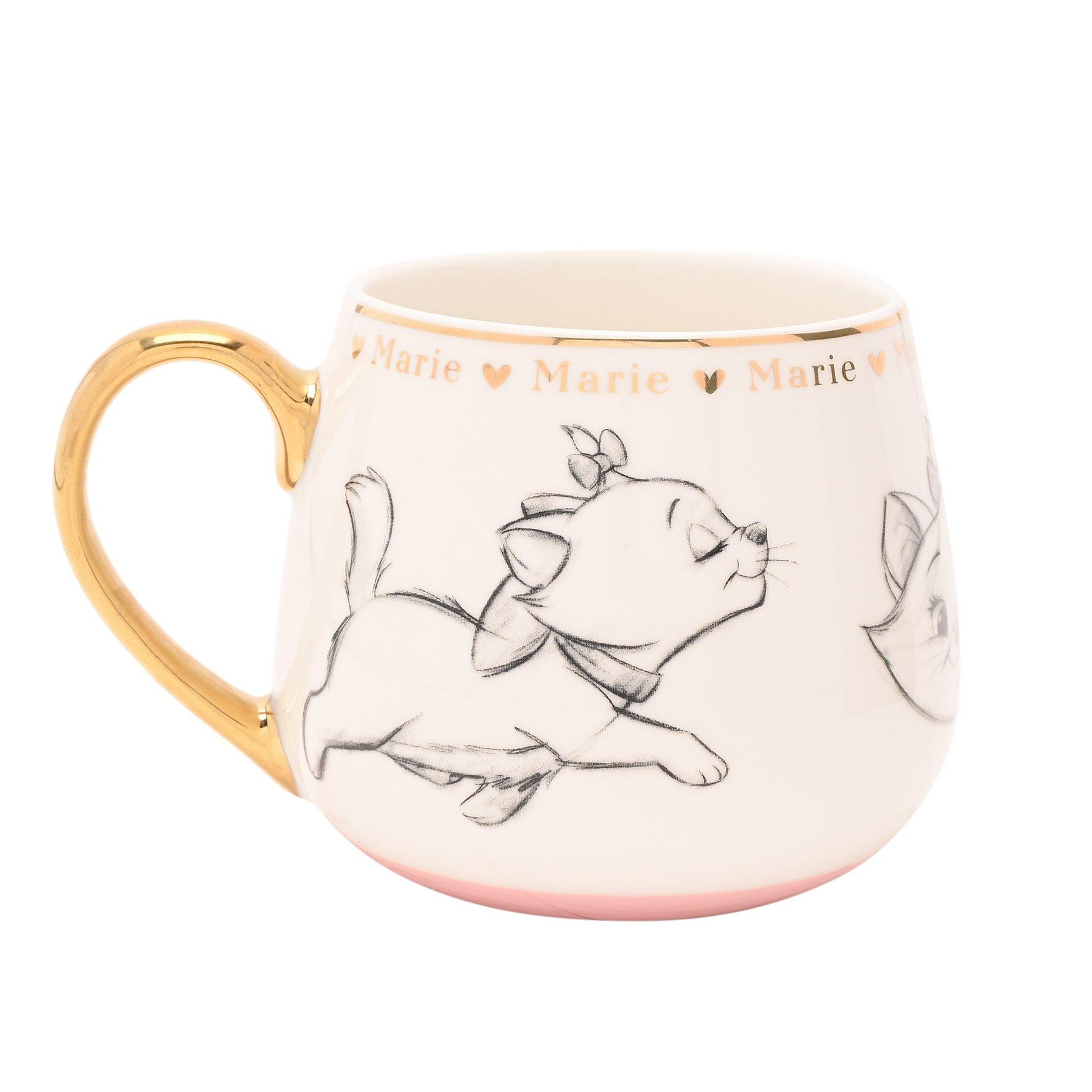 Multi - Disney - Disney Classic Collectable Mug Marie - 2