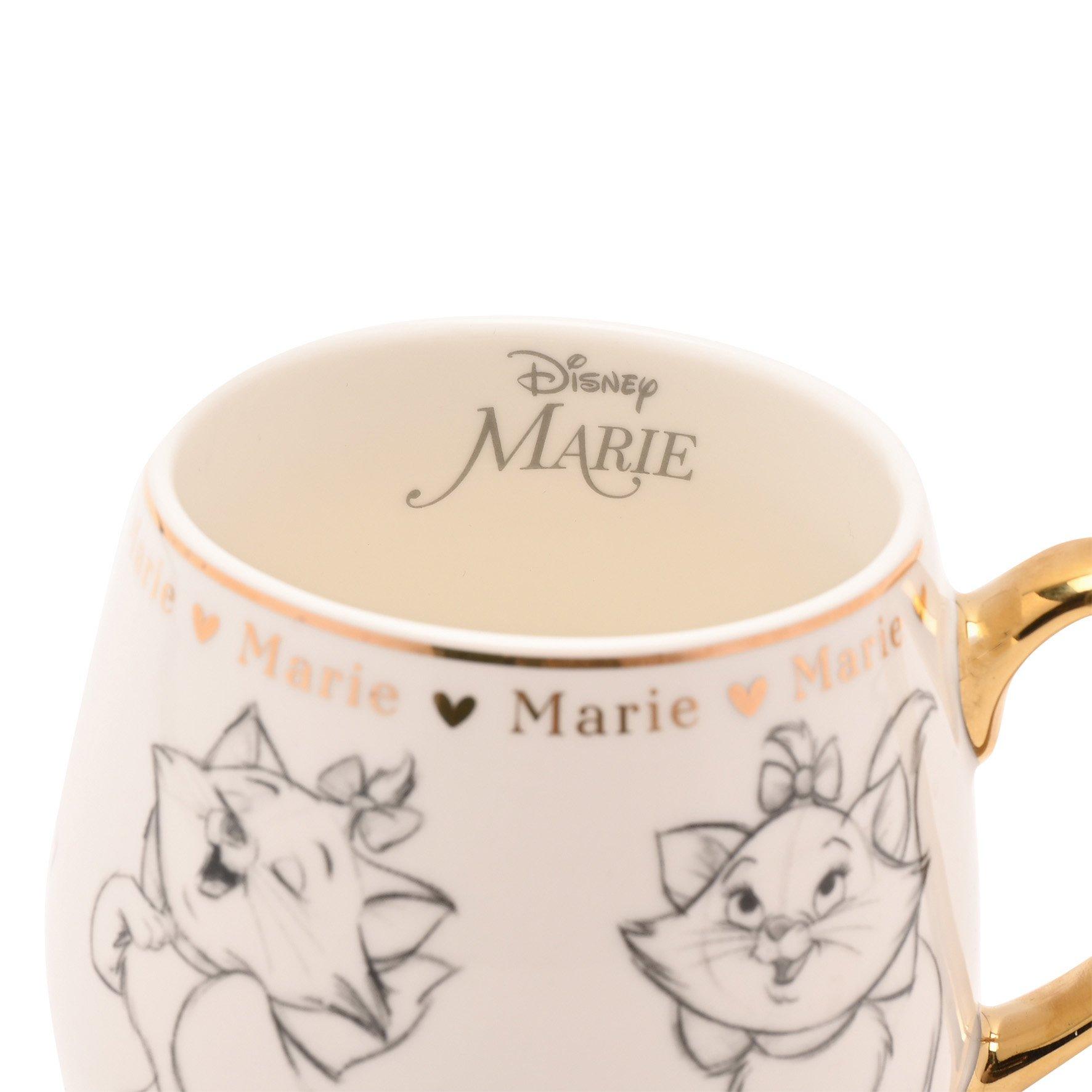 Multi - Disney - Disney Classic Collectable Mug Marie - 3