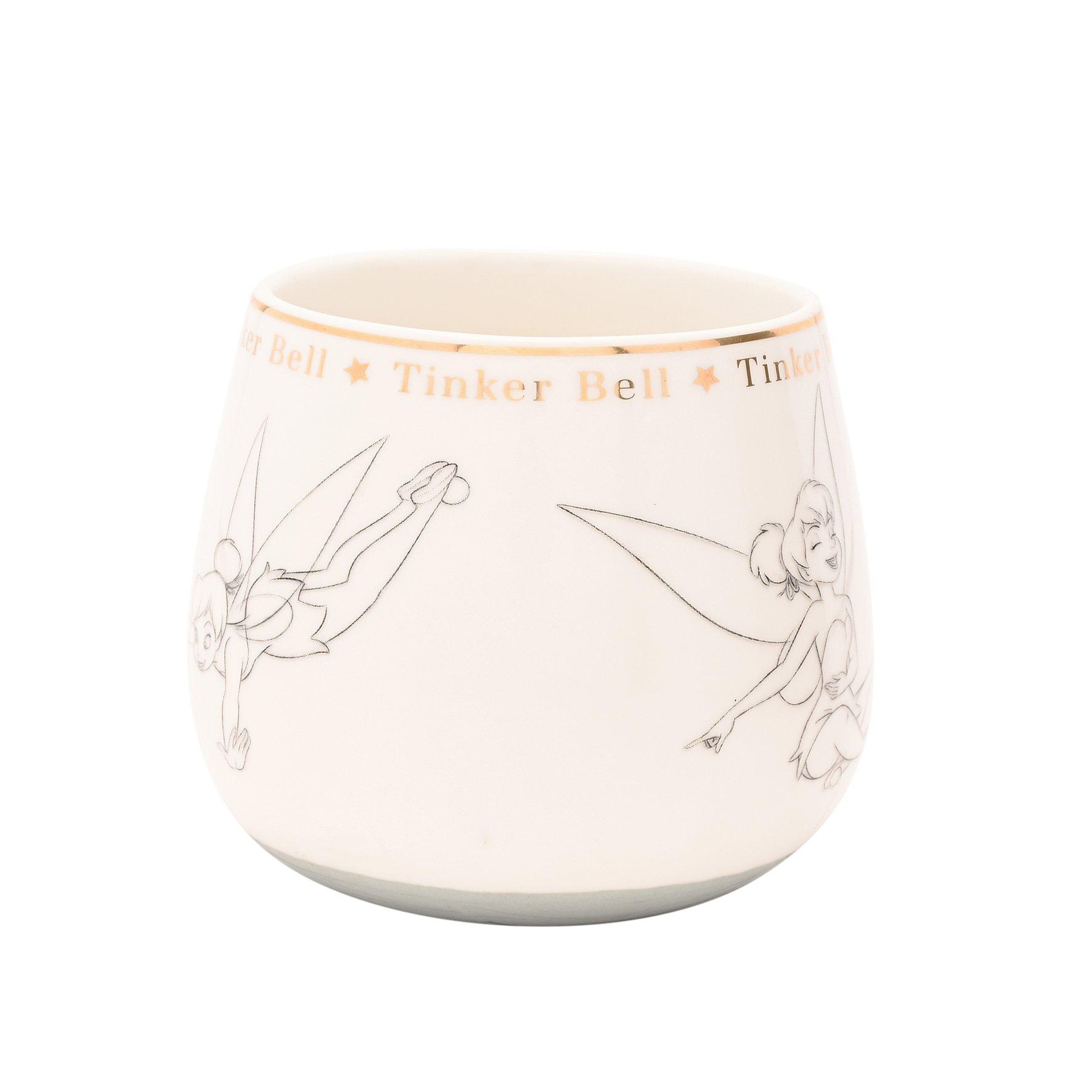 Multi - Disney - Disney Classic Collectable Mug Tinker Bell - 2