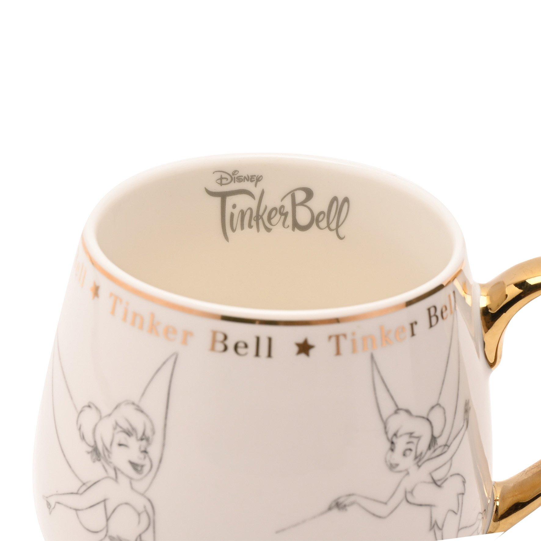 Multi - Disney - Disney Classic Collectable Mug Tinker Bell - 4