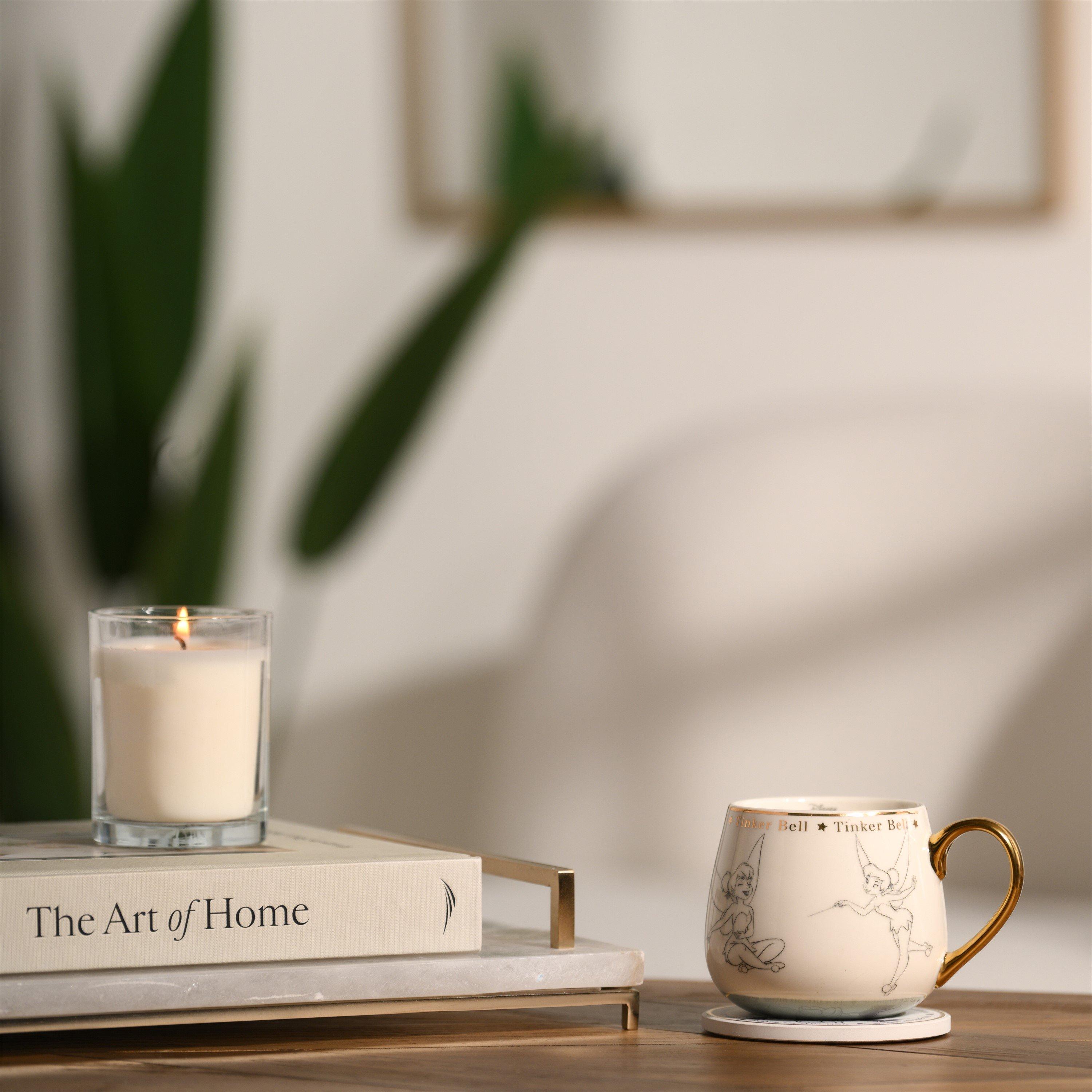 Multi - Disney - Disney Classic Collectable Mug Tinker Bell - 5