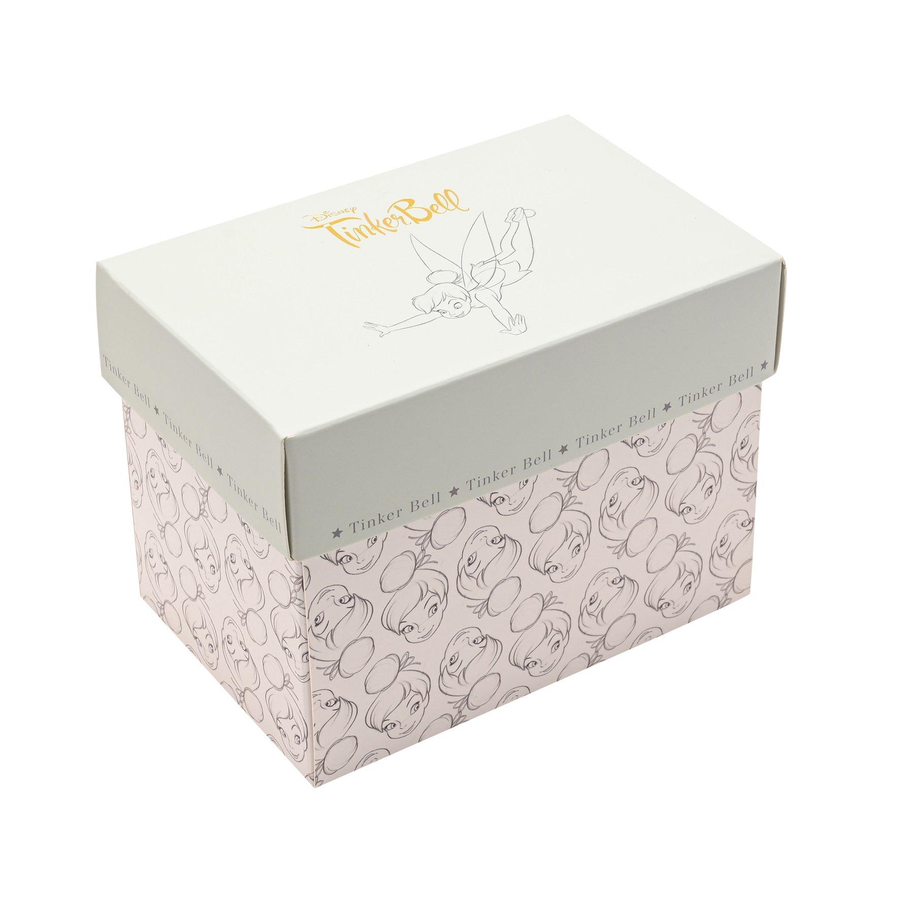 Multi - Disney - Disney Classic Collectable Mug Tinker Bell - 7